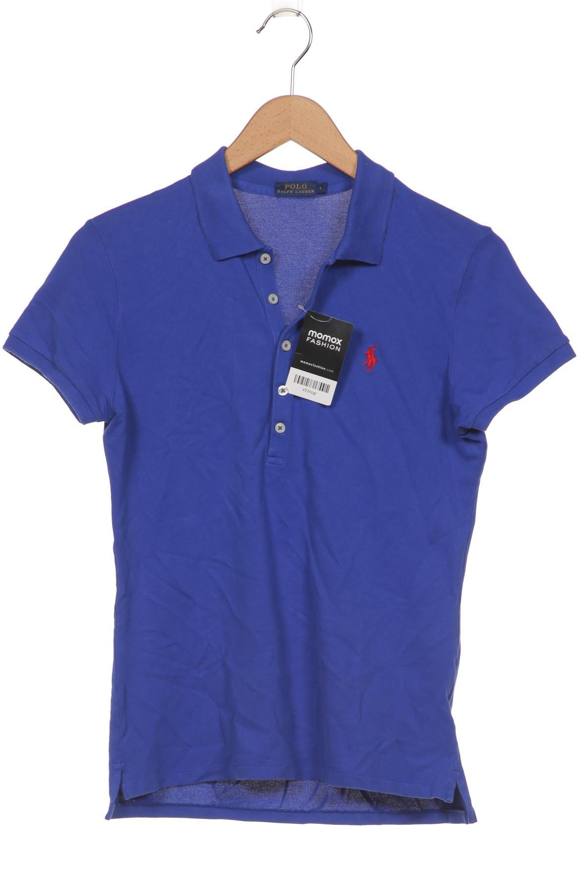 

Polo Ralph Lauren Damen Poloshirt, marineblau, Gr. 42