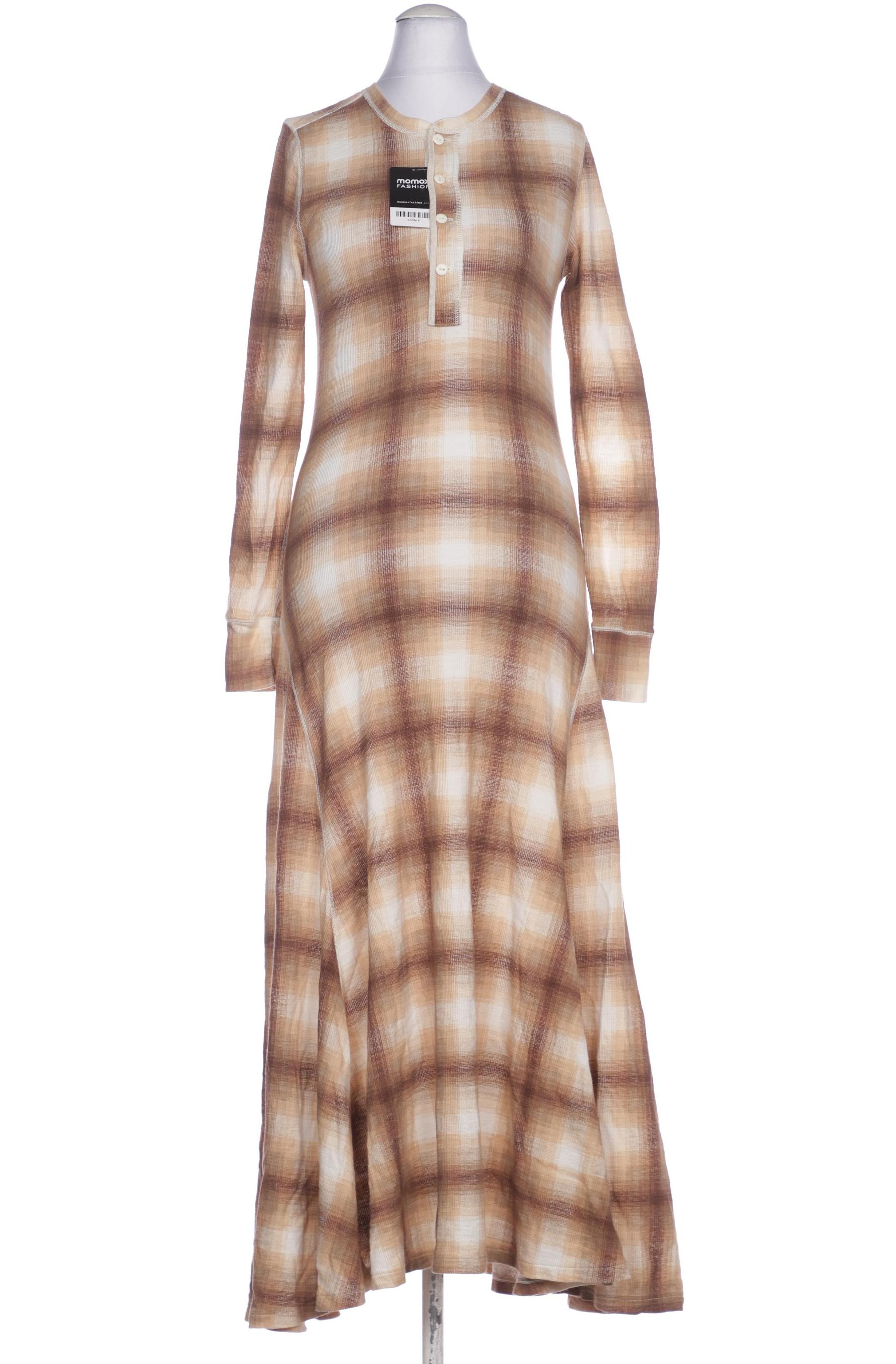 

Polo Ralph Lauren Damen Kleid, beige, Gr. 38