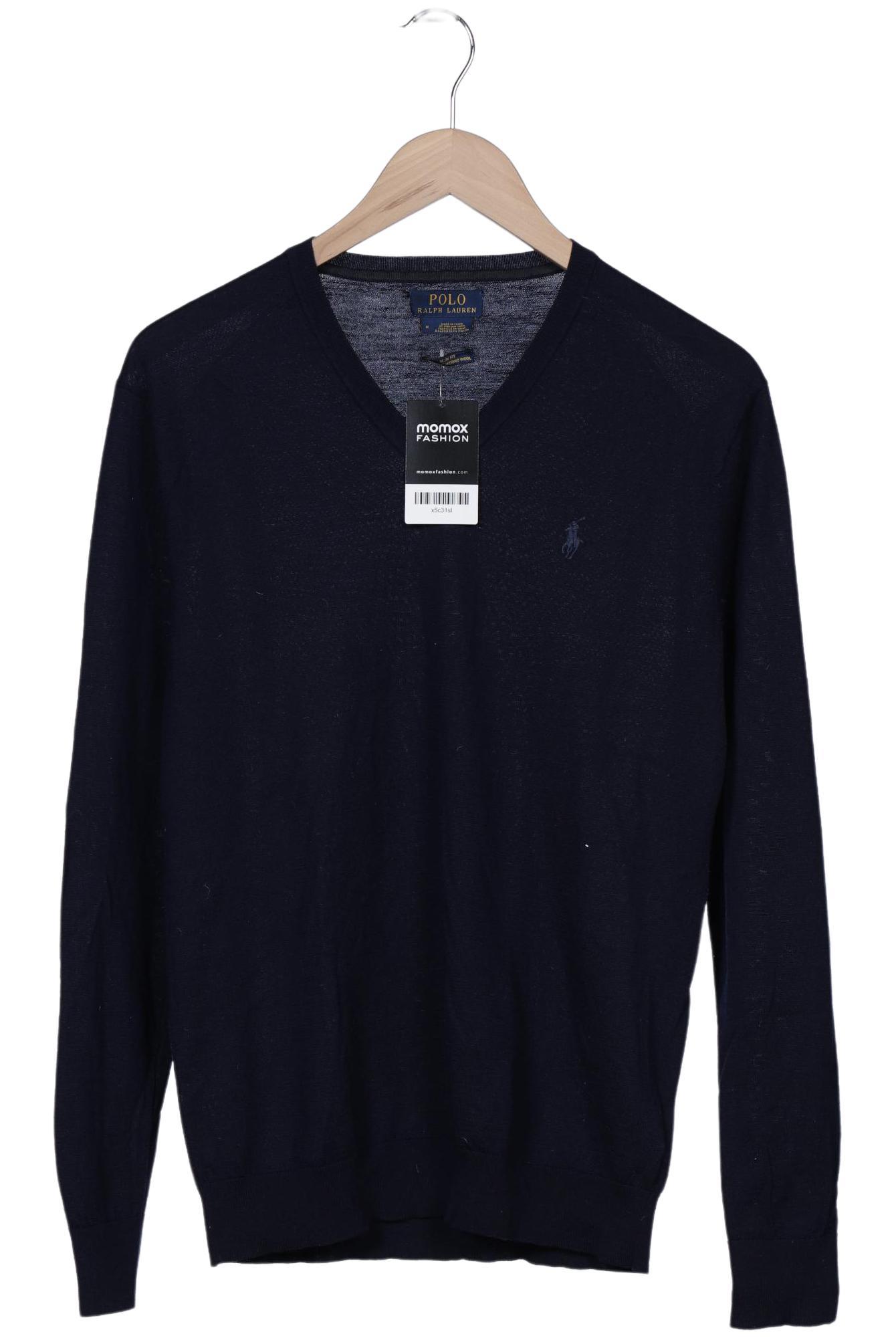 

Polo Ralph Lauren Herren Pullover, marineblau, Gr. 48