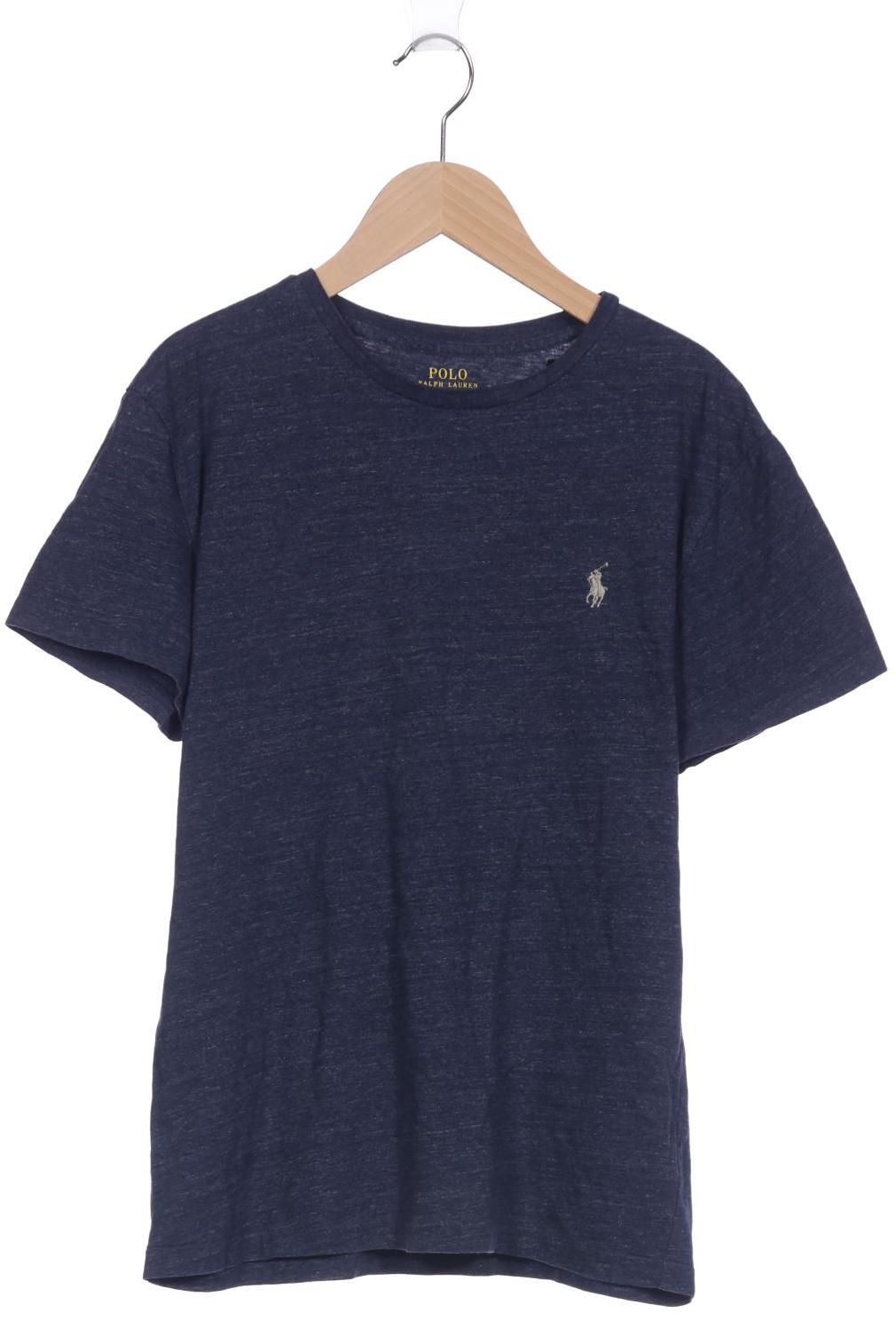 

Polo Ralph Lauren Herren T-Shirt, marineblau, Gr. 46