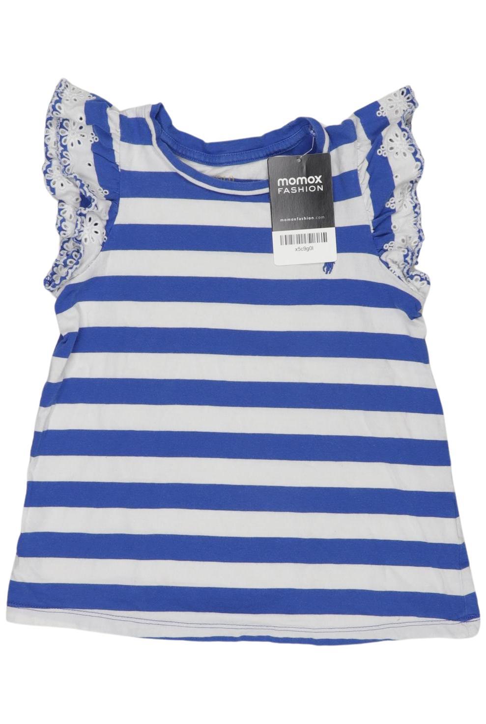 

Polo Ralph Lauren Damen T-Shirt, blau, Gr. 116