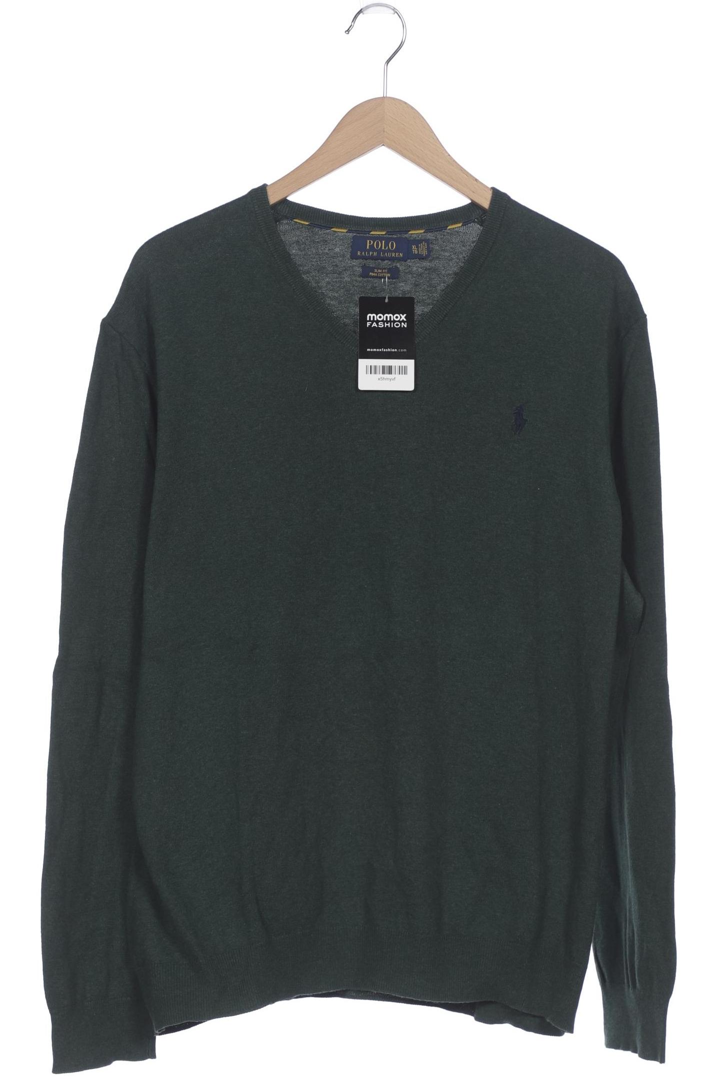 

Polo Ralph Lauren Herren Pullover, grün, Gr. 54