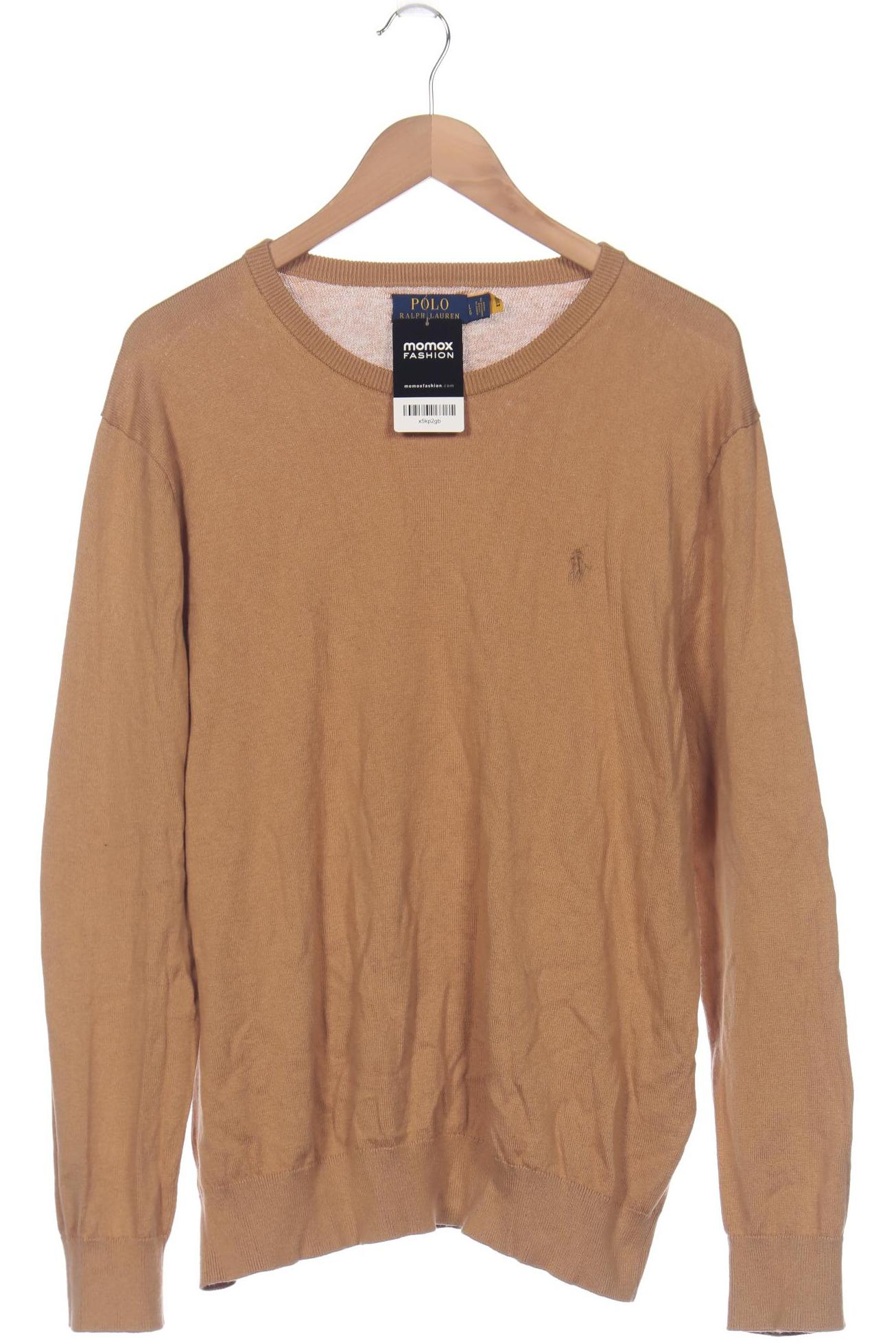 

Polo Ralph Lauren Herren Pullover, beige, Gr. 52