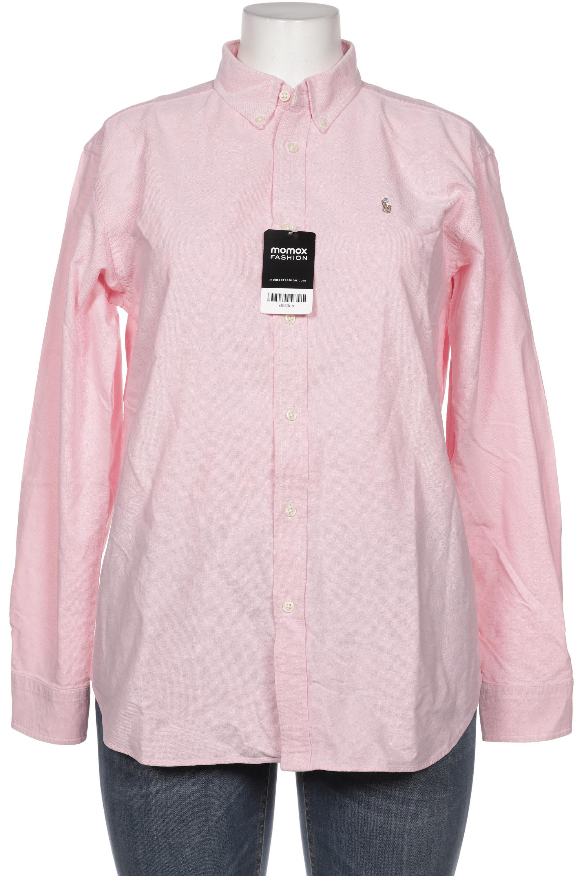 

Polo Ralph Lauren Damen Bluse, pink, Gr. 20