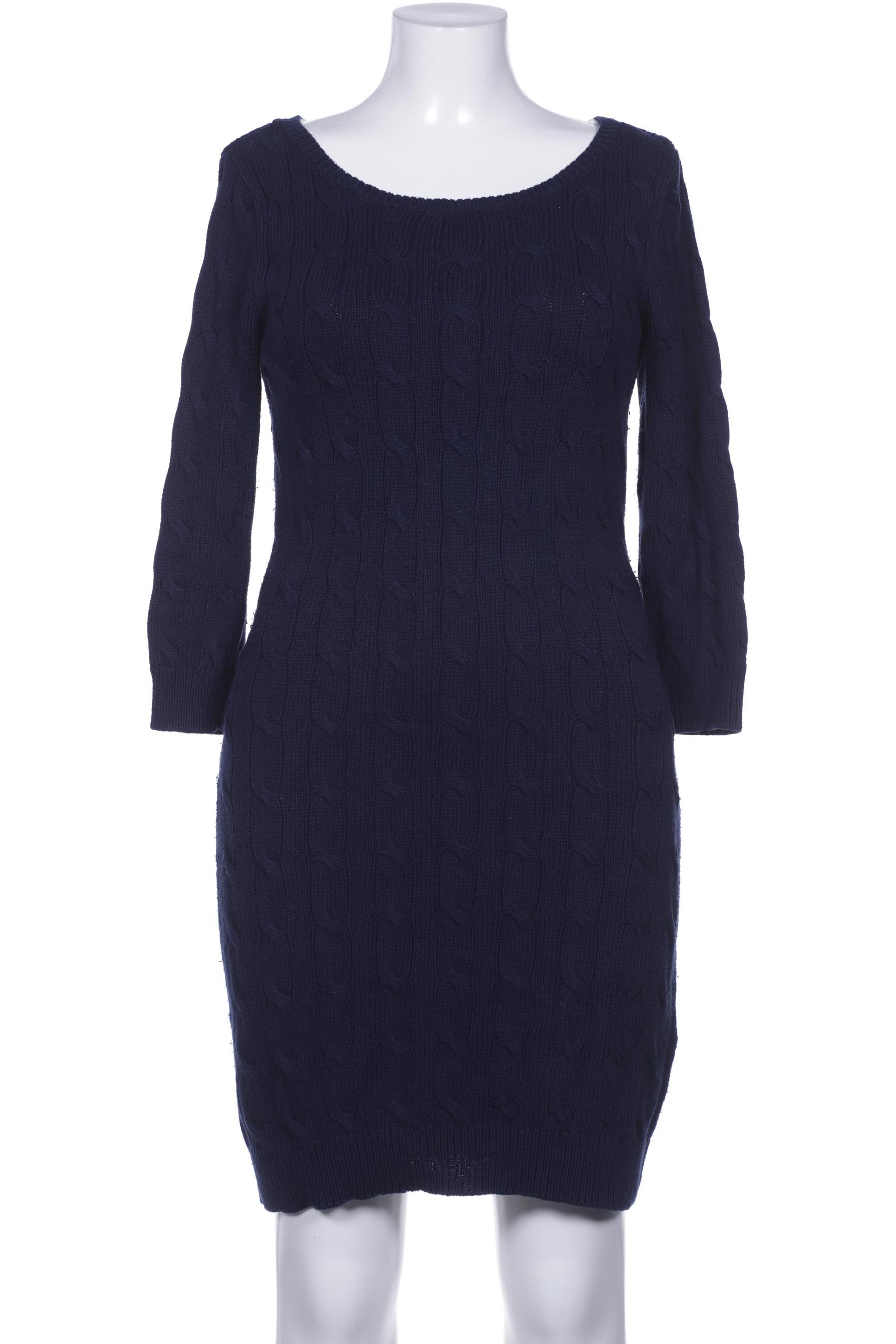 

Polo Ralph Lauren Damen Kleid, marineblau, Gr. 42