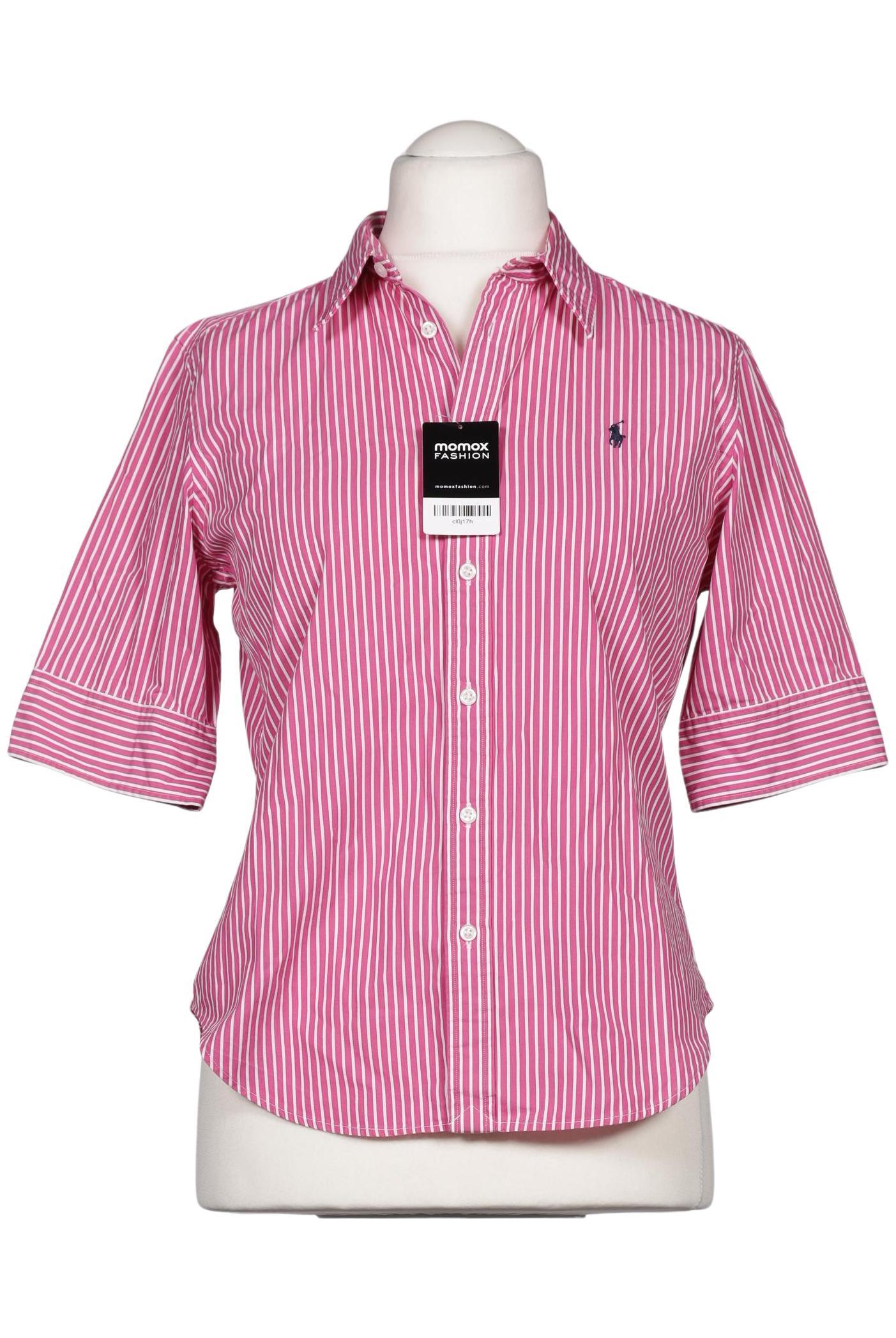 

Polo Ralph Lauren Damen Bluse, pink, Gr. 14