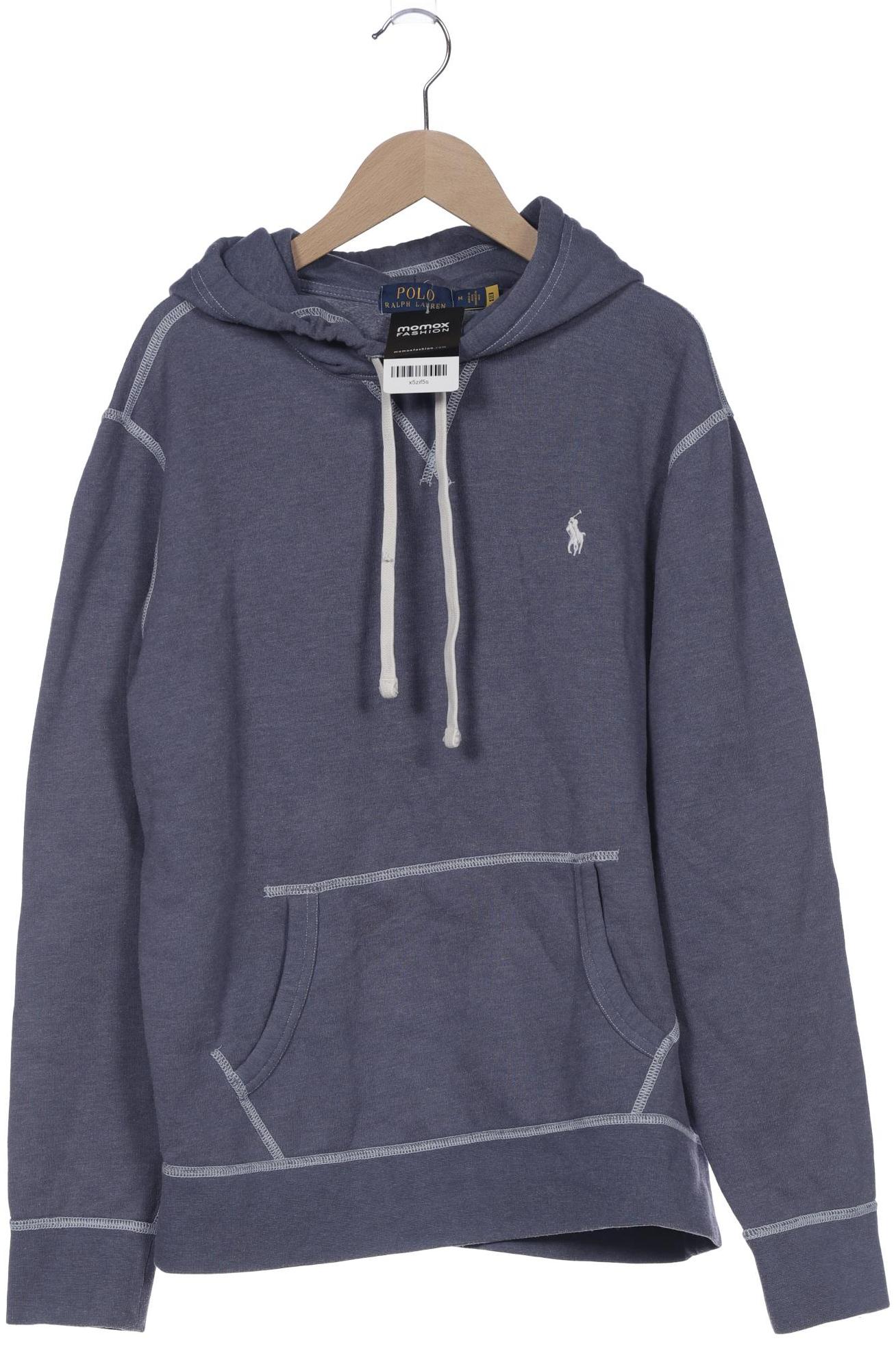 

Polo Ralph Lauren Herren Kapuzenpullover, blau