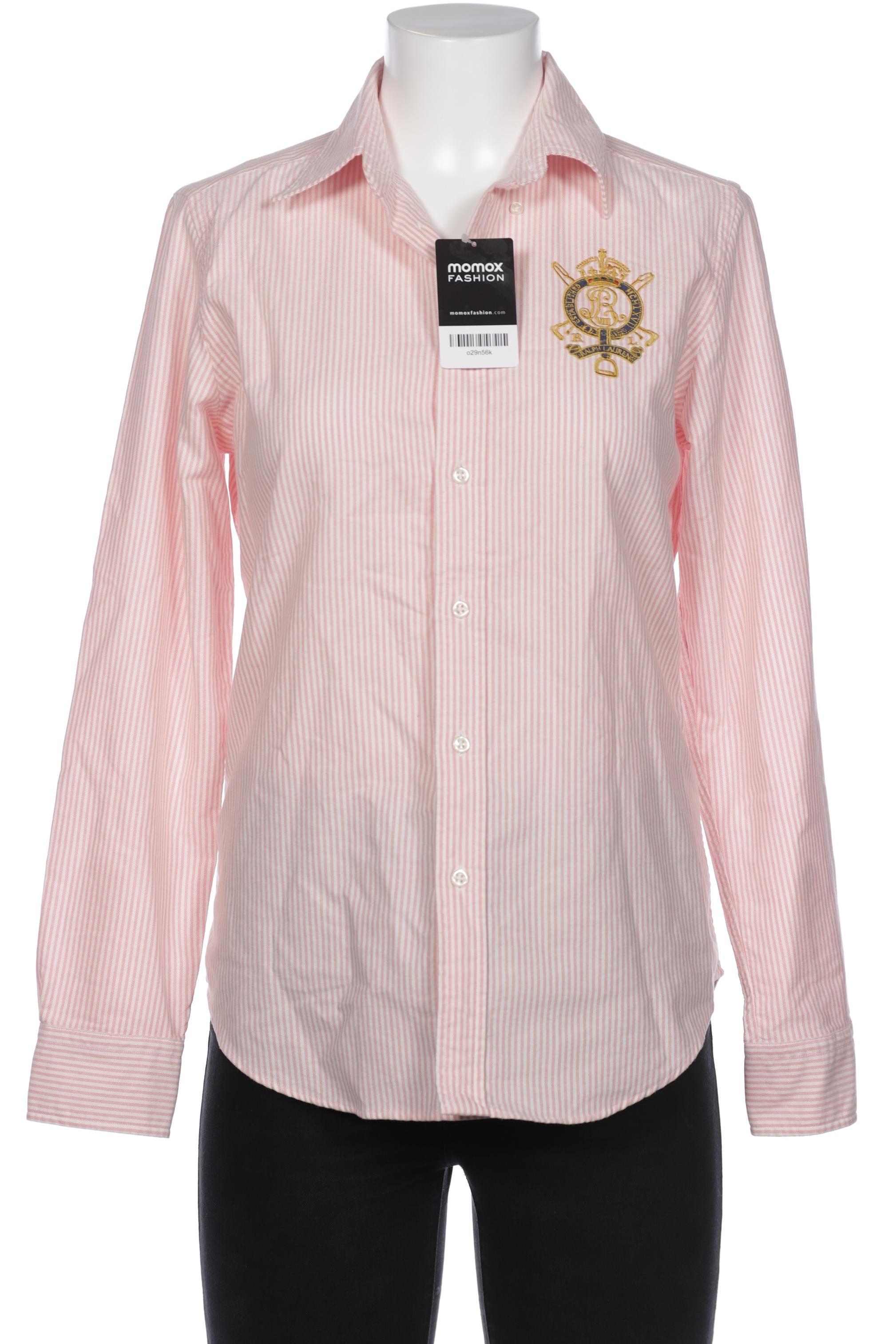 

Polo Ralph Lauren Damen Bluse, pink, Gr. 10