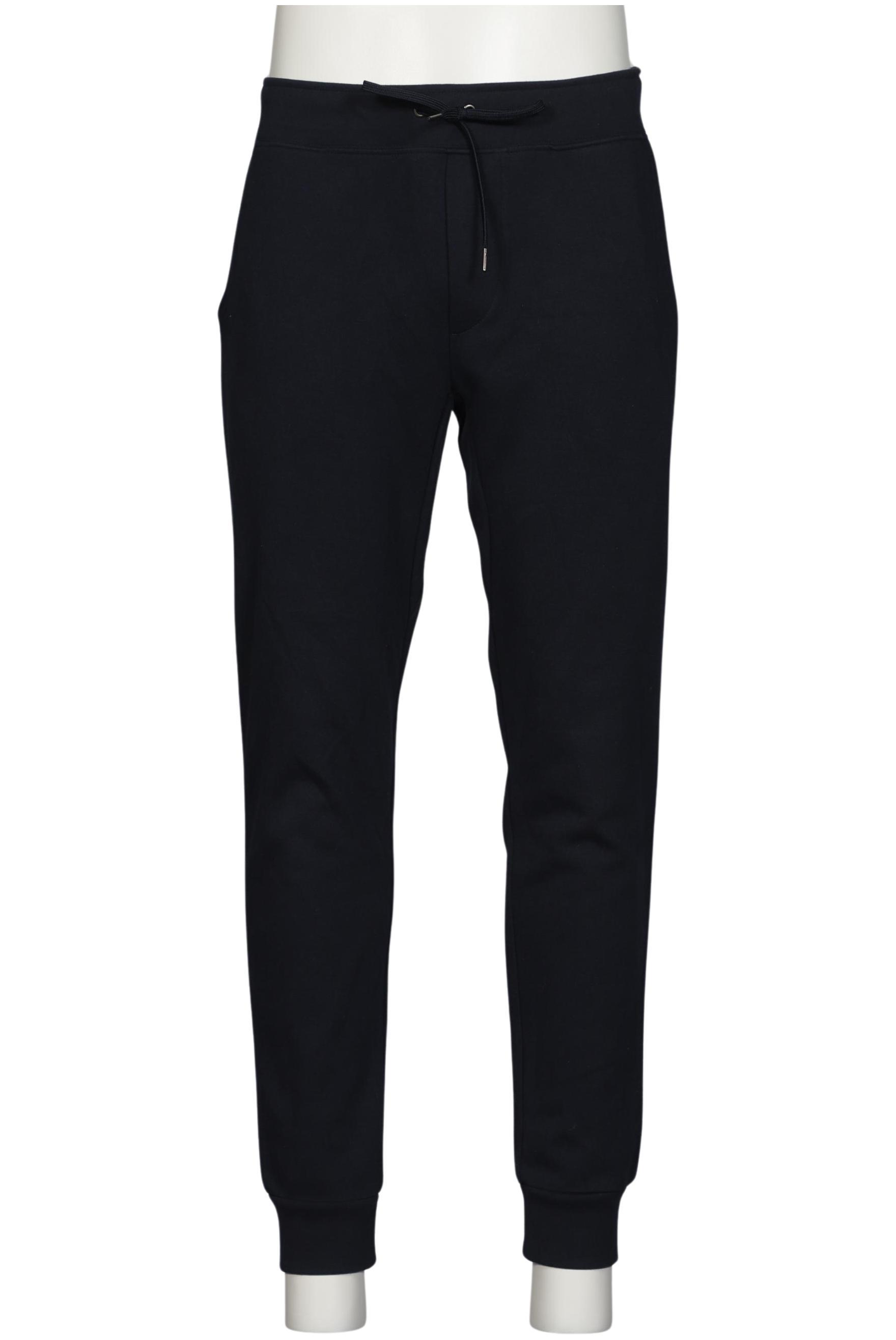 

Polo Ralph Lauren Herren Stoffhose, marineblau, Gr. 0