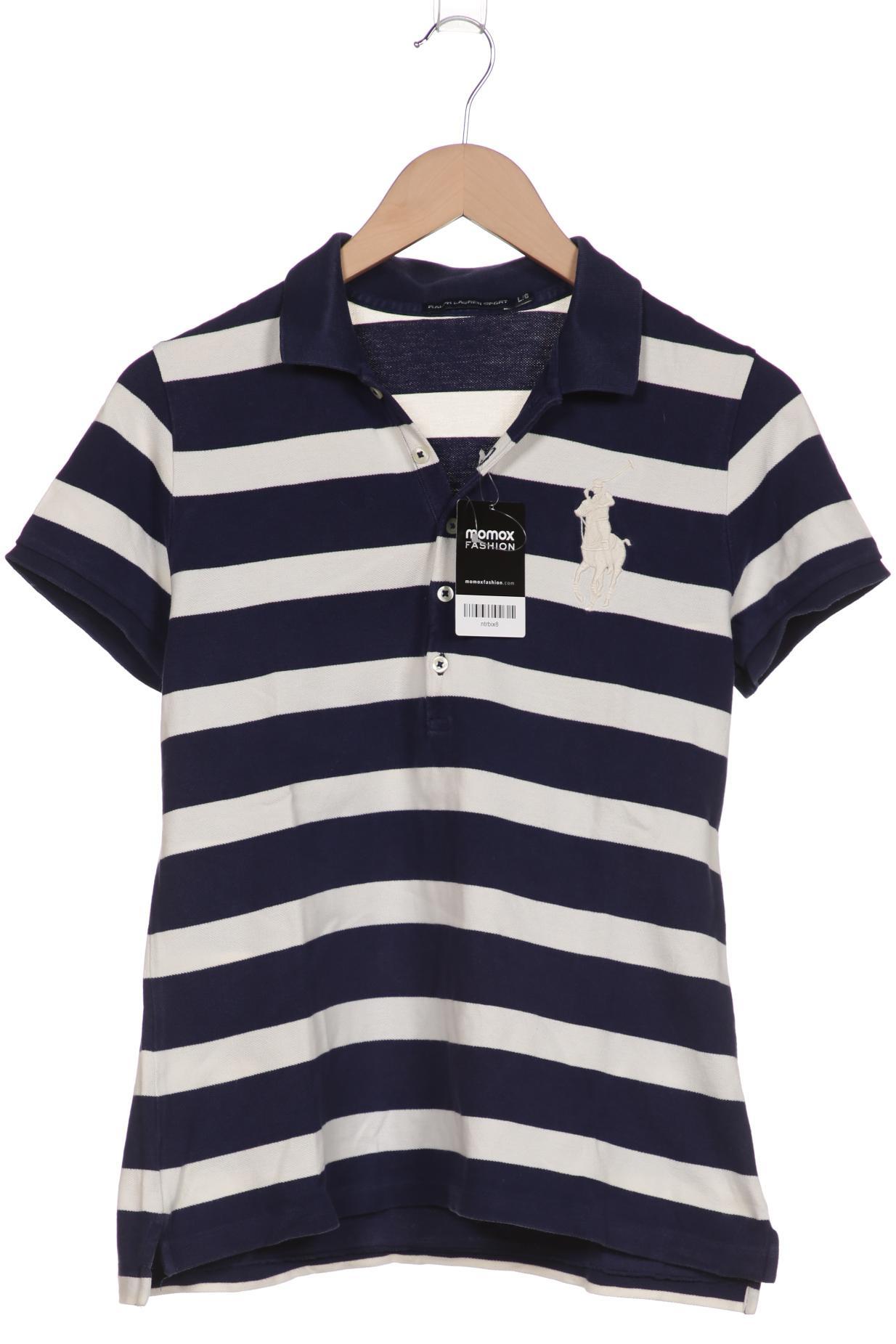 

Polo Ralph Lauren Damen Poloshirt, marineblau