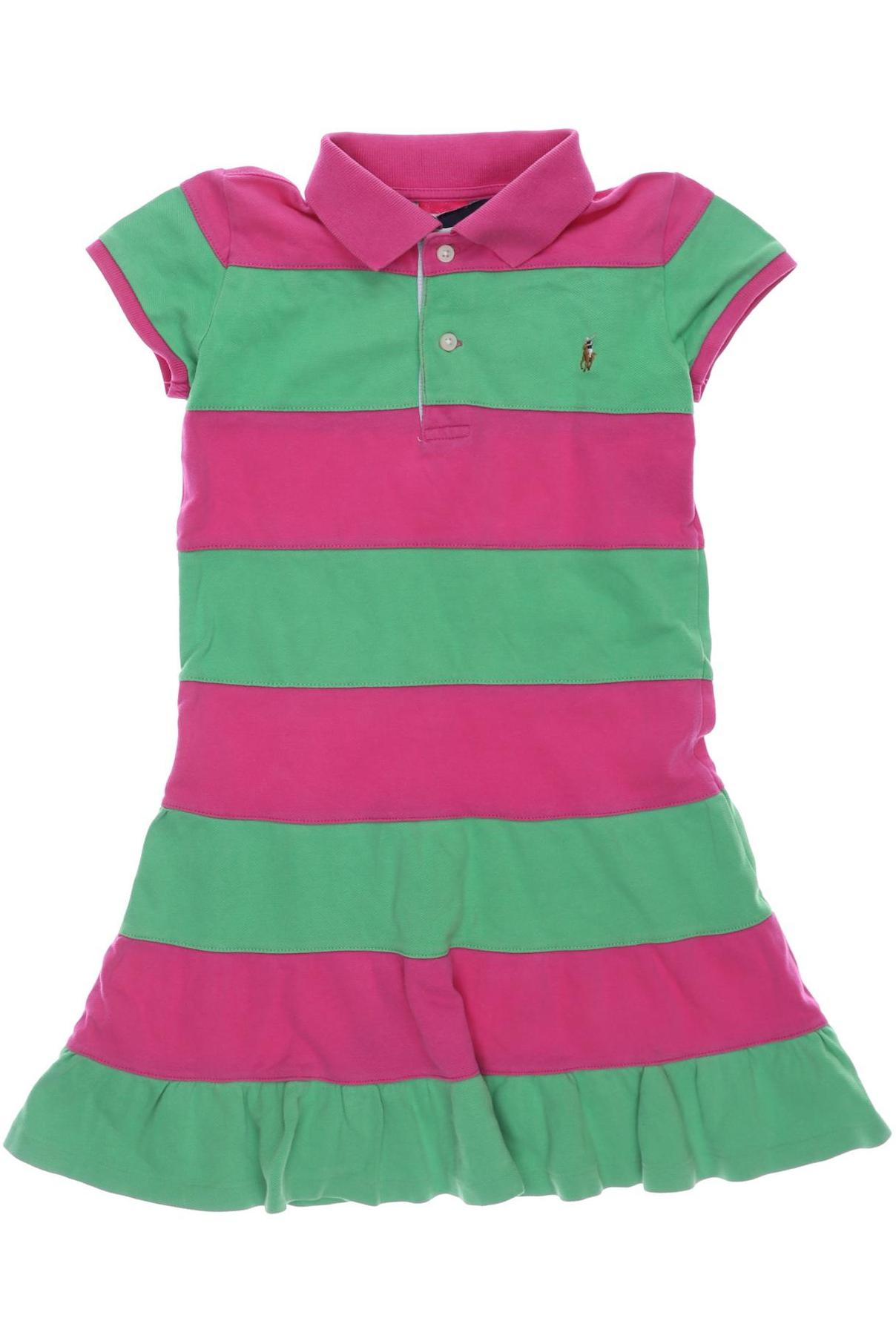 

Polo Ralph Lauren Mädchen Kleid, grün