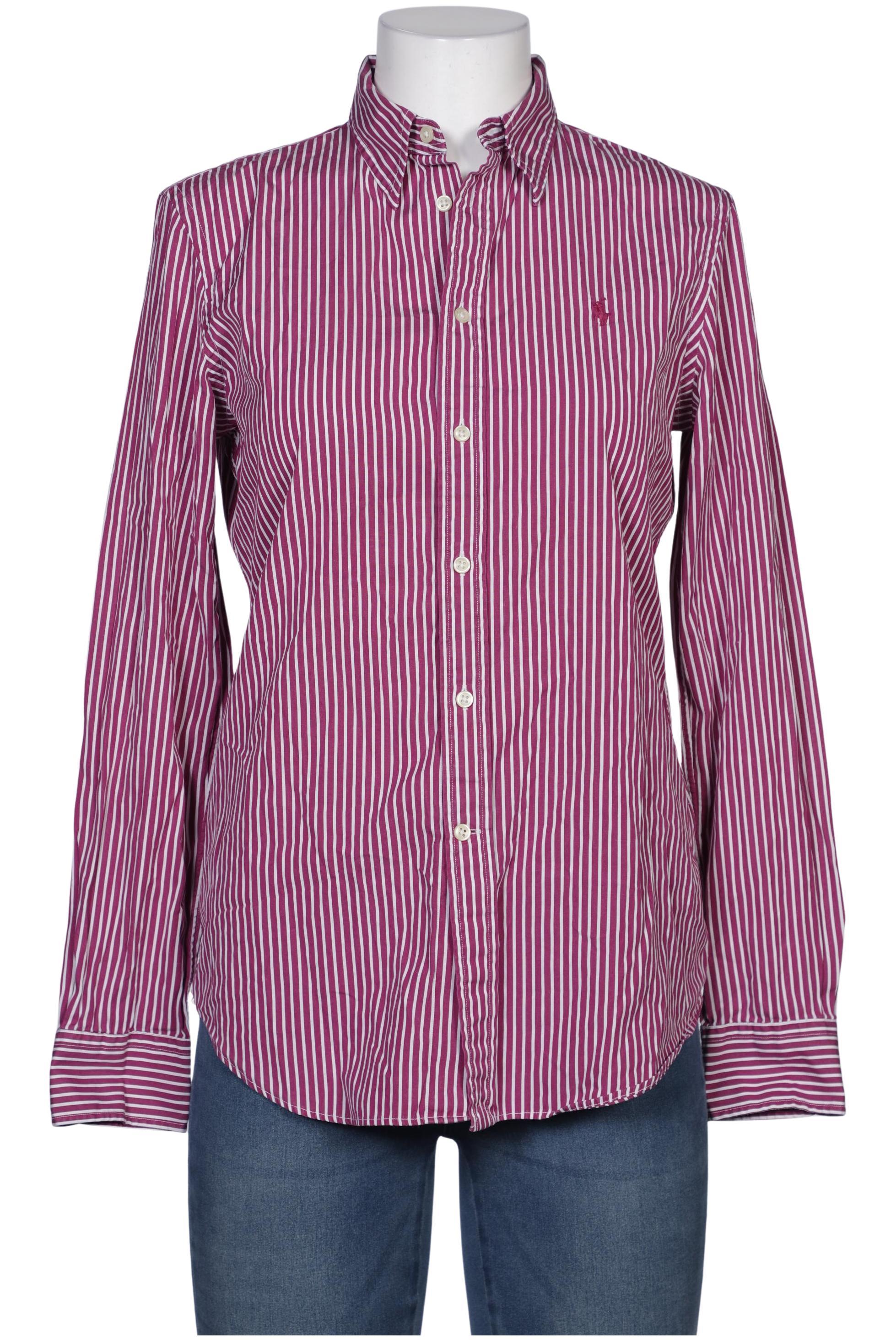 

Polo Ralph Lauren Damen Bluse, pink, Gr. 10