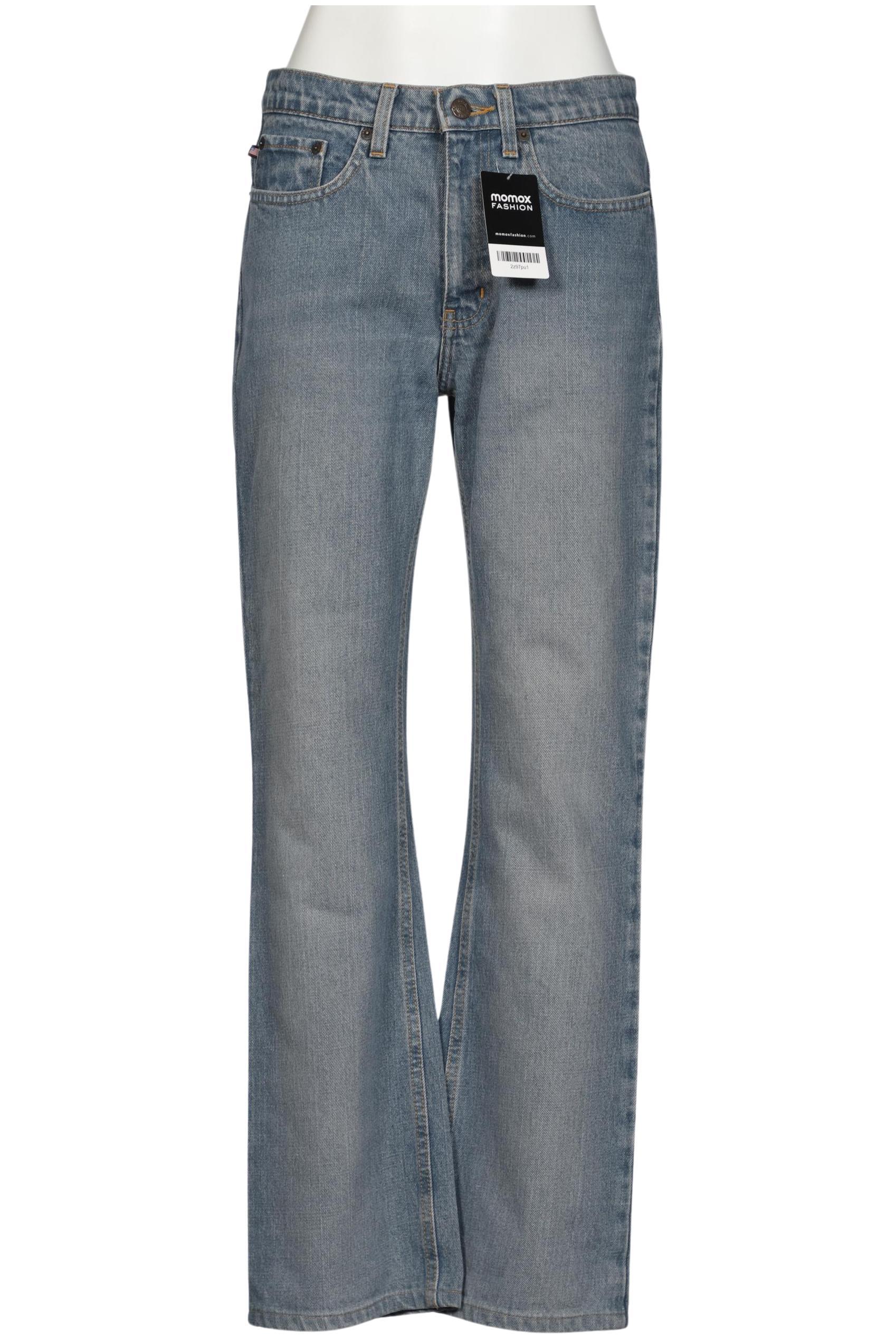 

Polo Ralph Lauren Damen Jeans, hellblau, Gr. 6