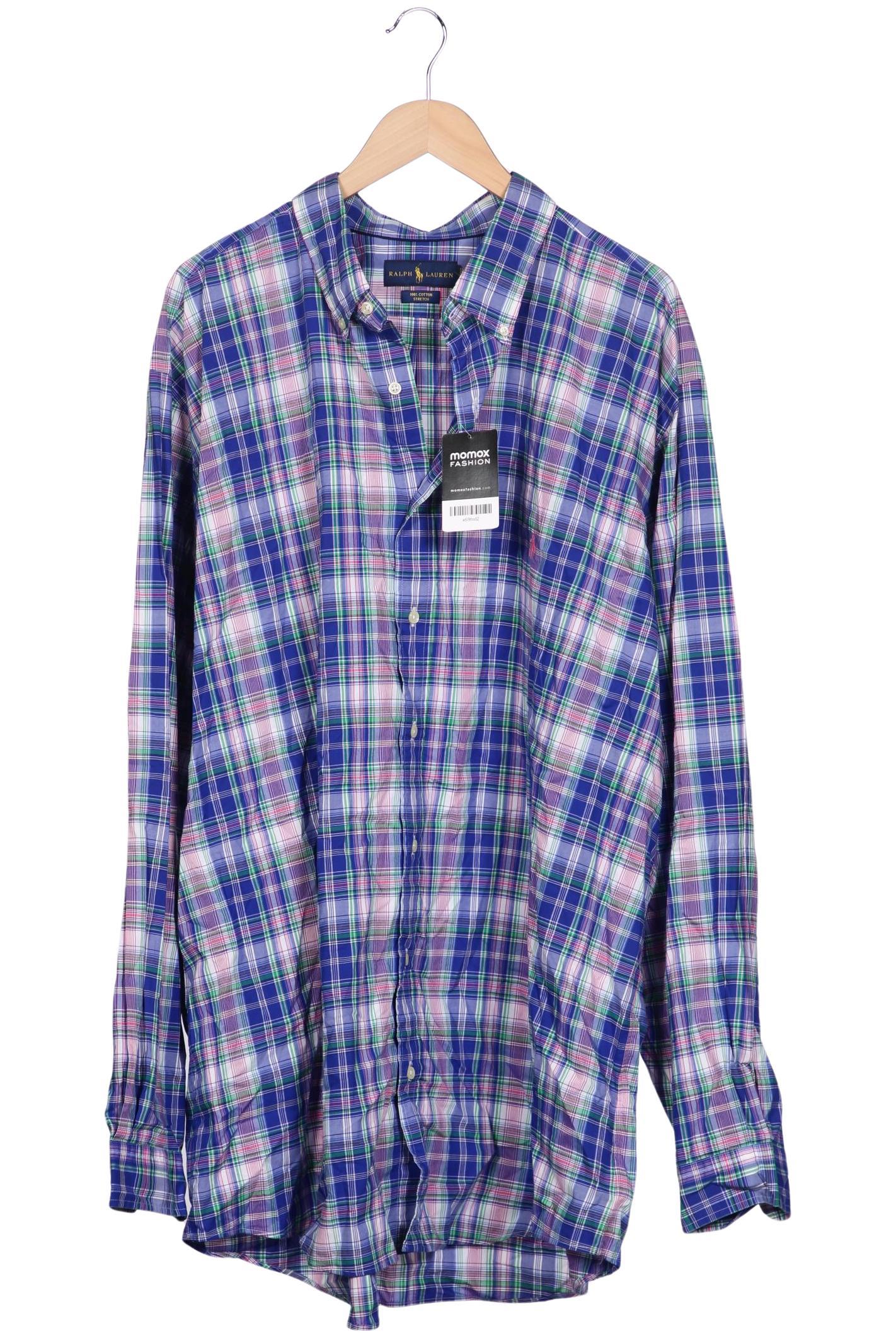 Thumbnail - Polo Ralph Lauren Herren Hemd, mehrfarbig, Gr. 60