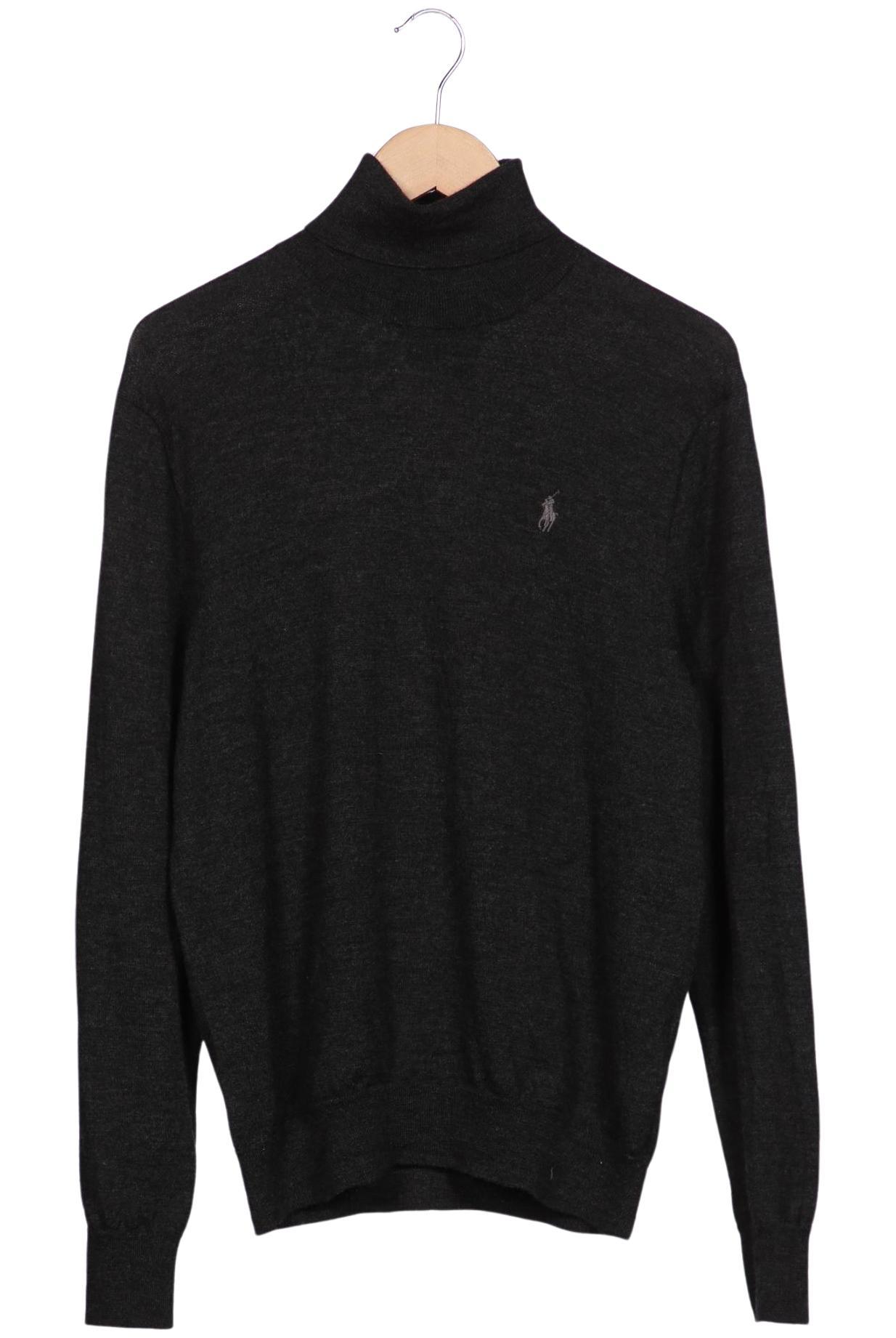 

Polo Ralph Lauren Herren Pullover, grau, Gr. 48