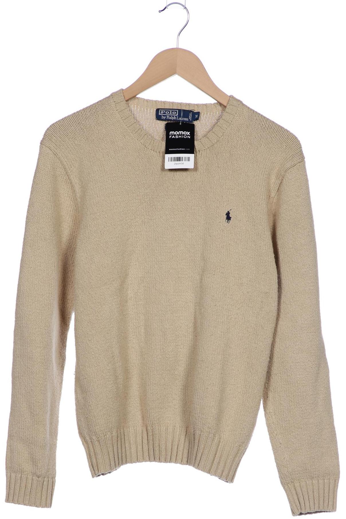 

Polo Ralph Lauren Herren Pullover, beige, Gr. 48