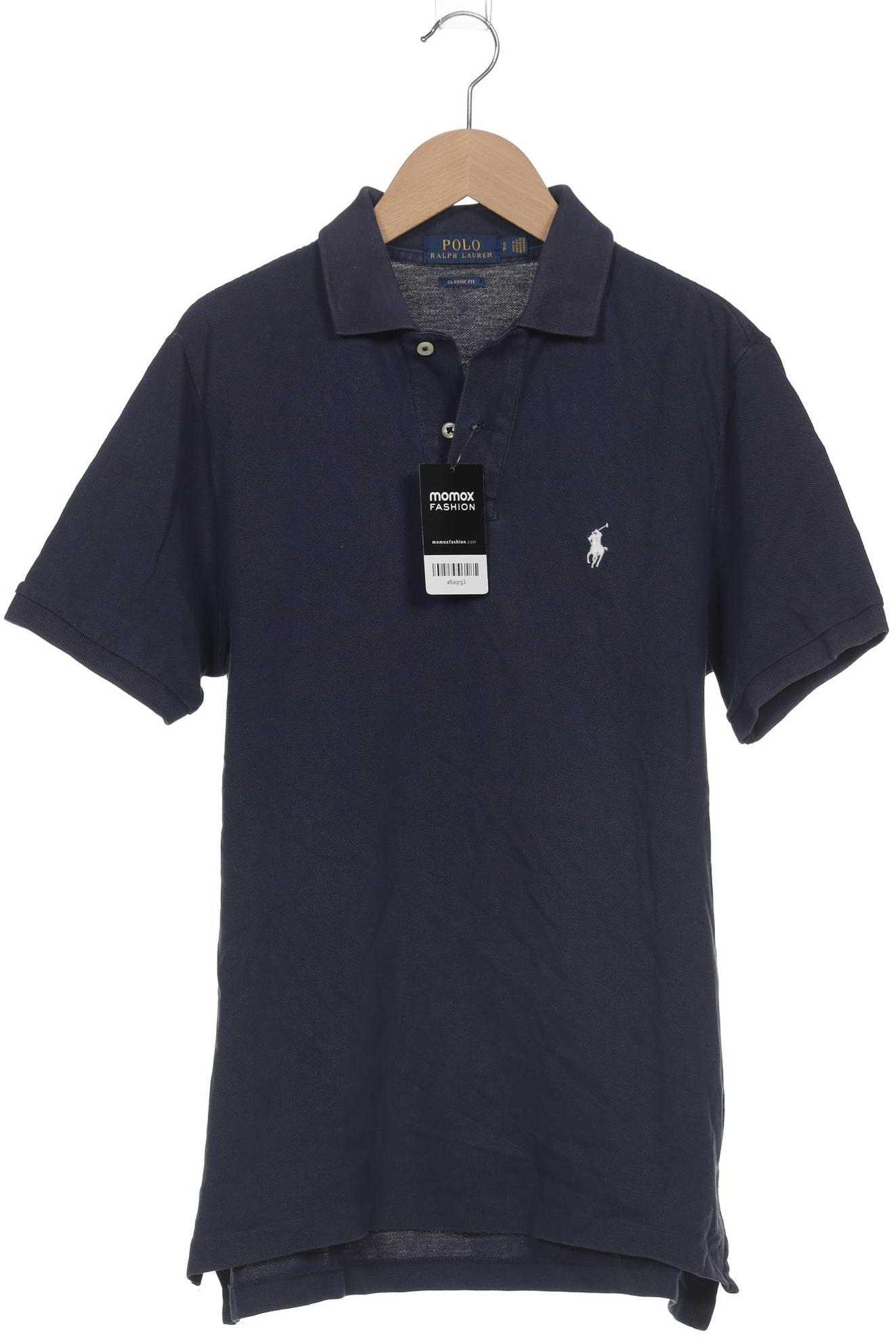 

Polo Ralph Lauren Herren Poloshirt, marineblau, Gr. 46