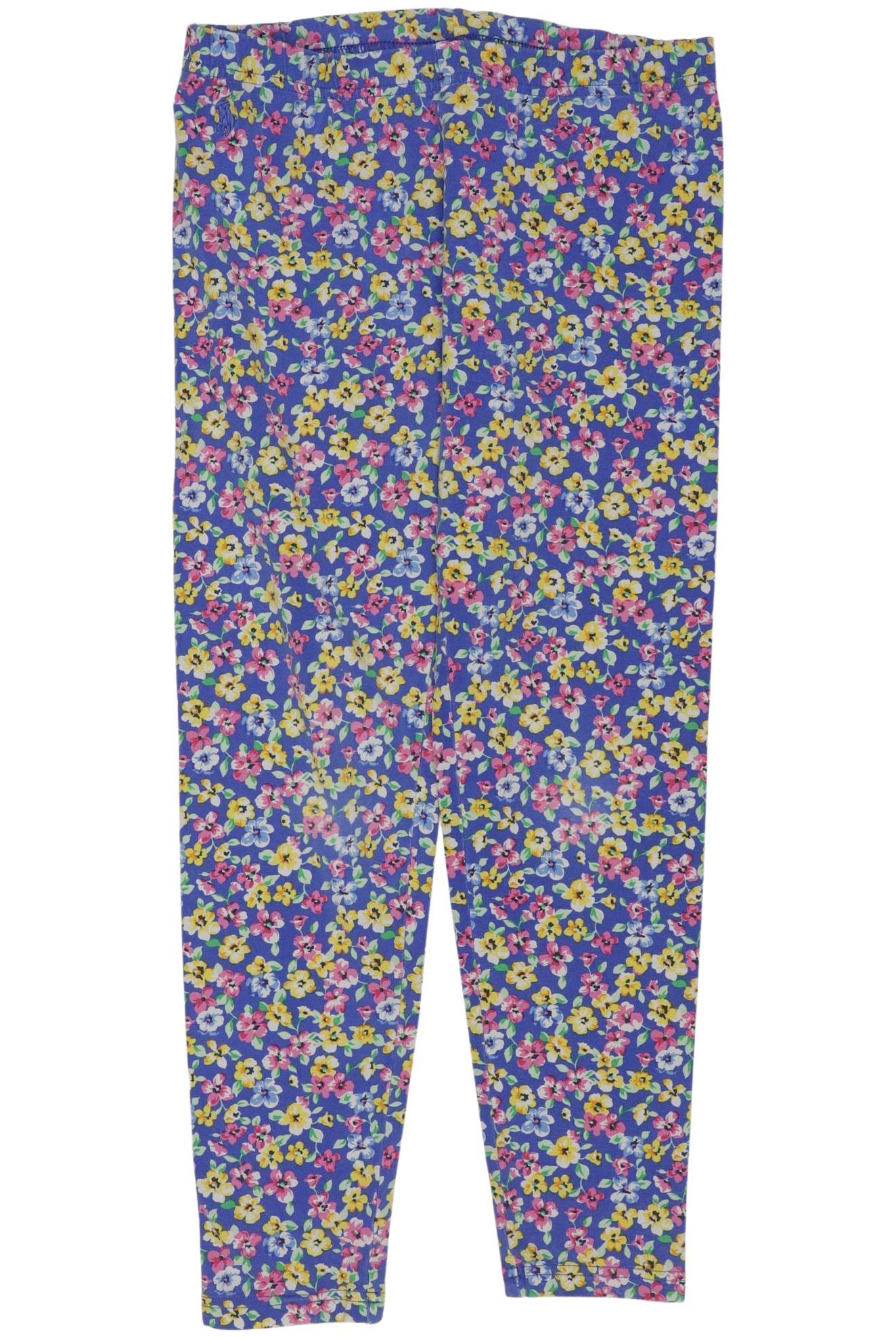 

Polo Ralph Lauren Mädchen Stoffhose, mehrfarbig, Gr. 146