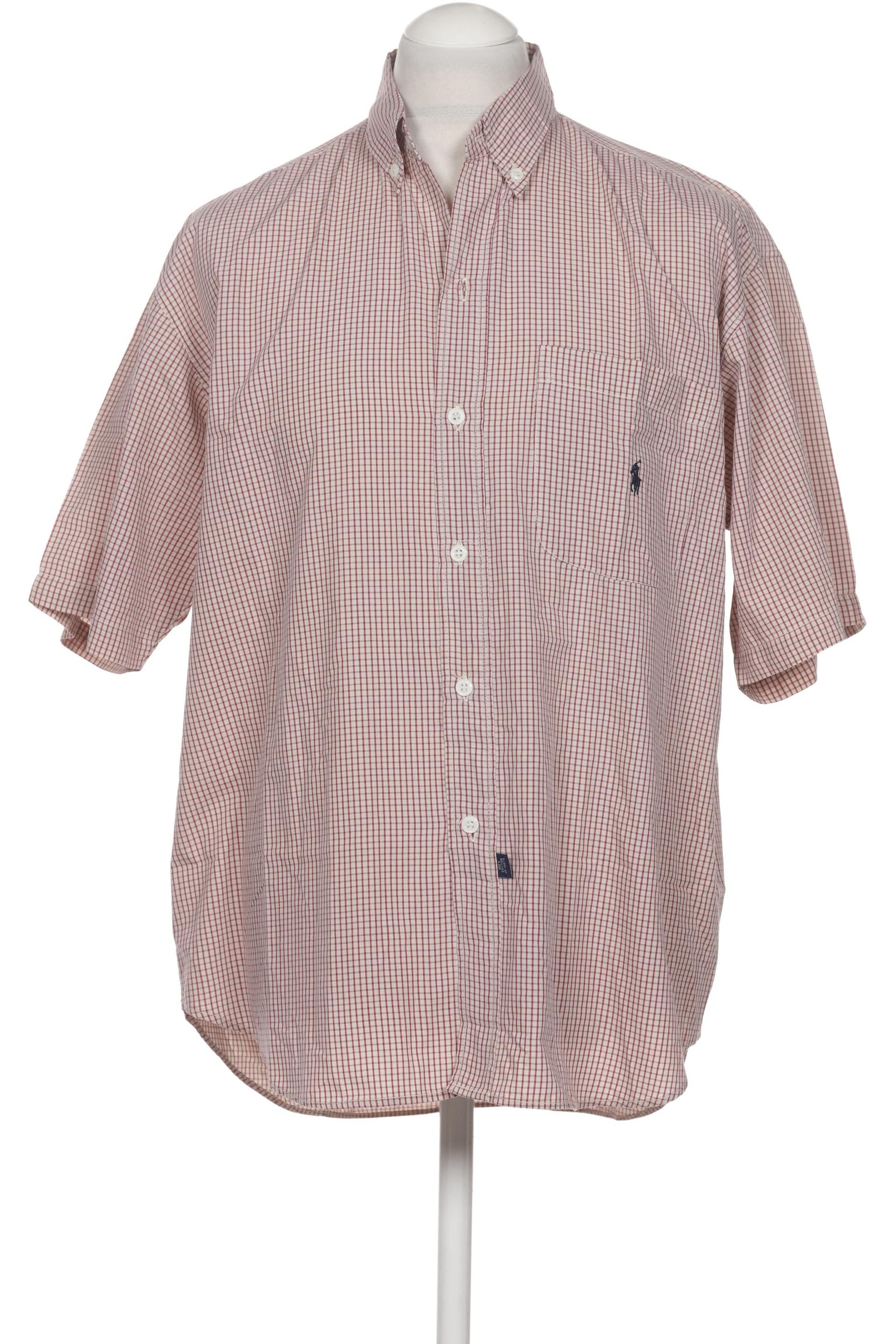 

Polo Ralph Lauren Herren Hemd, rot, Gr. 54