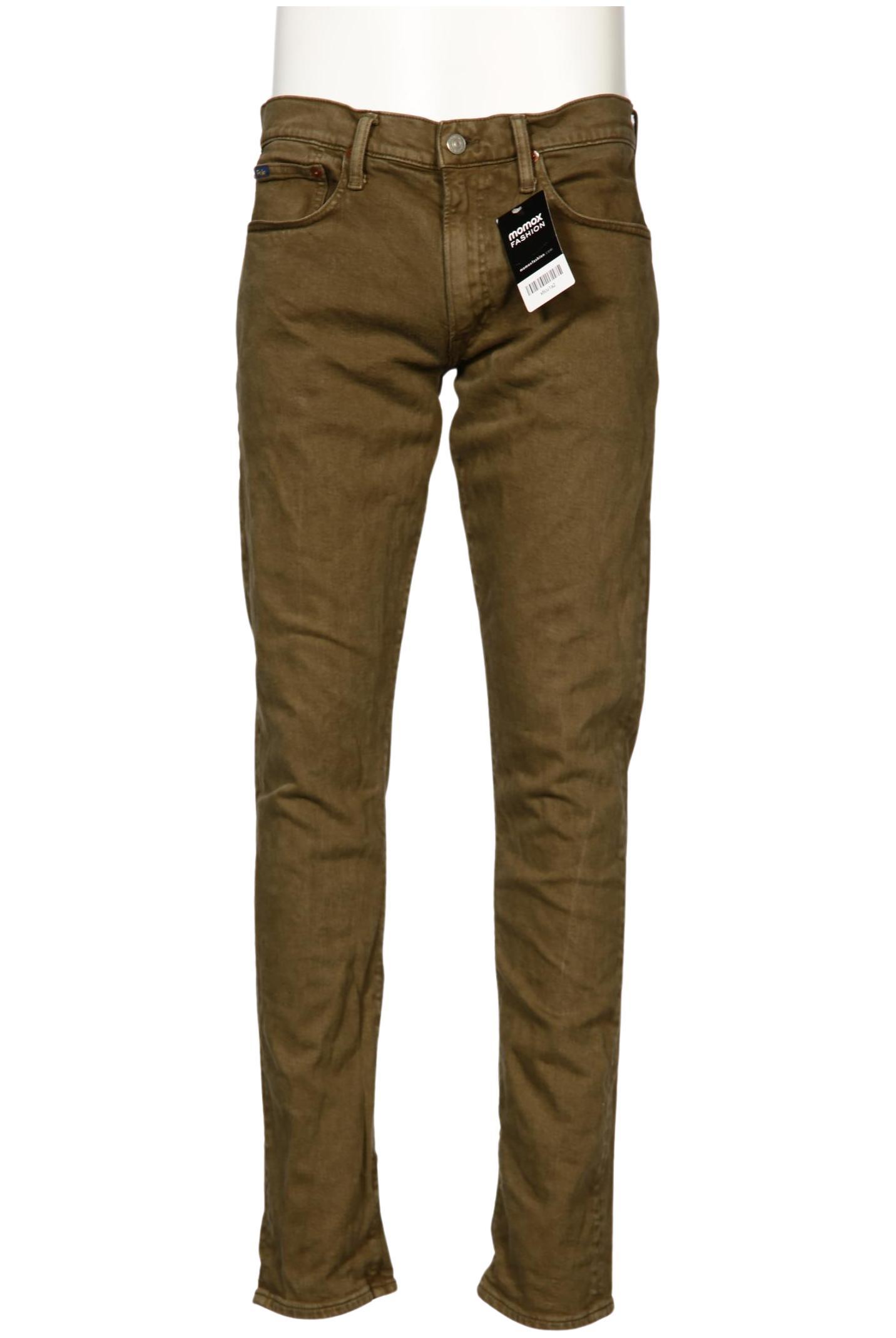 

Polo Ralph Lauren Herren Jeans, grün, Gr. 32