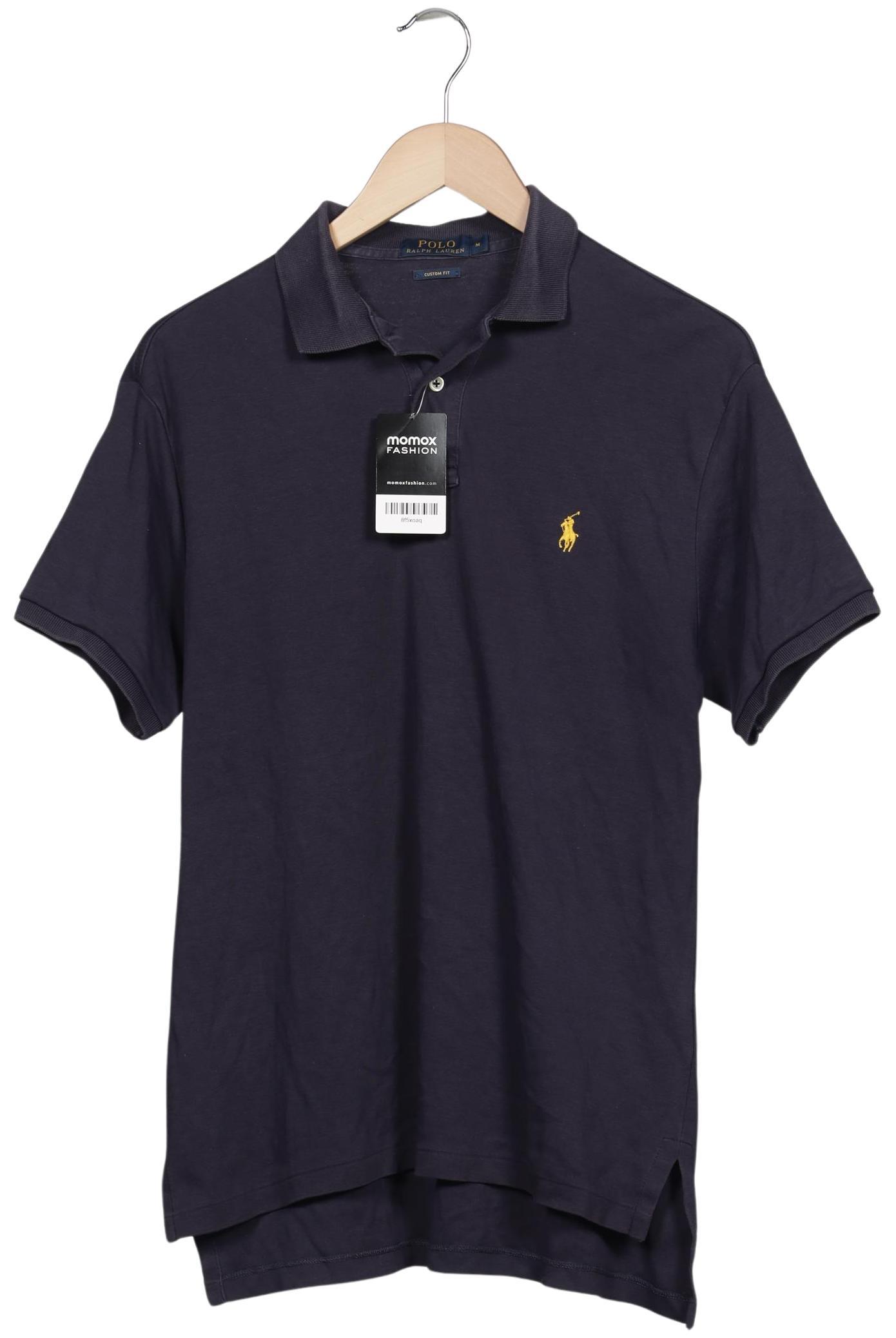 

Polo Ralph Lauren Herren Poloshirt, marineblau, Gr. 48