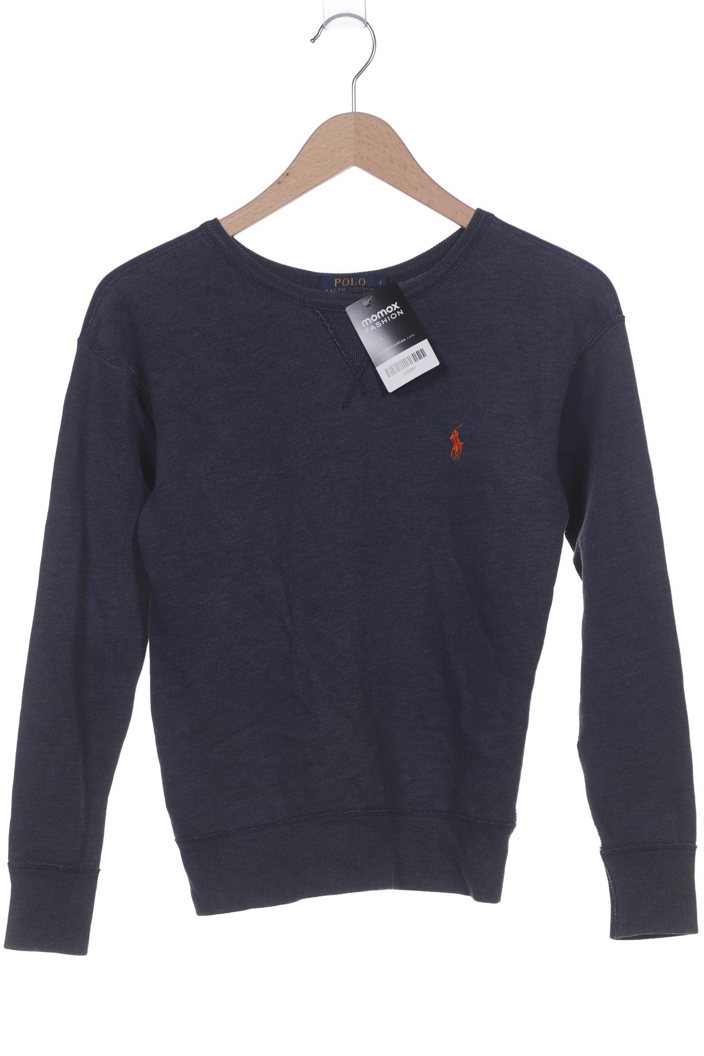 

Polo Ralph Lauren Damen Sweatshirt, marineblau, Gr. 36