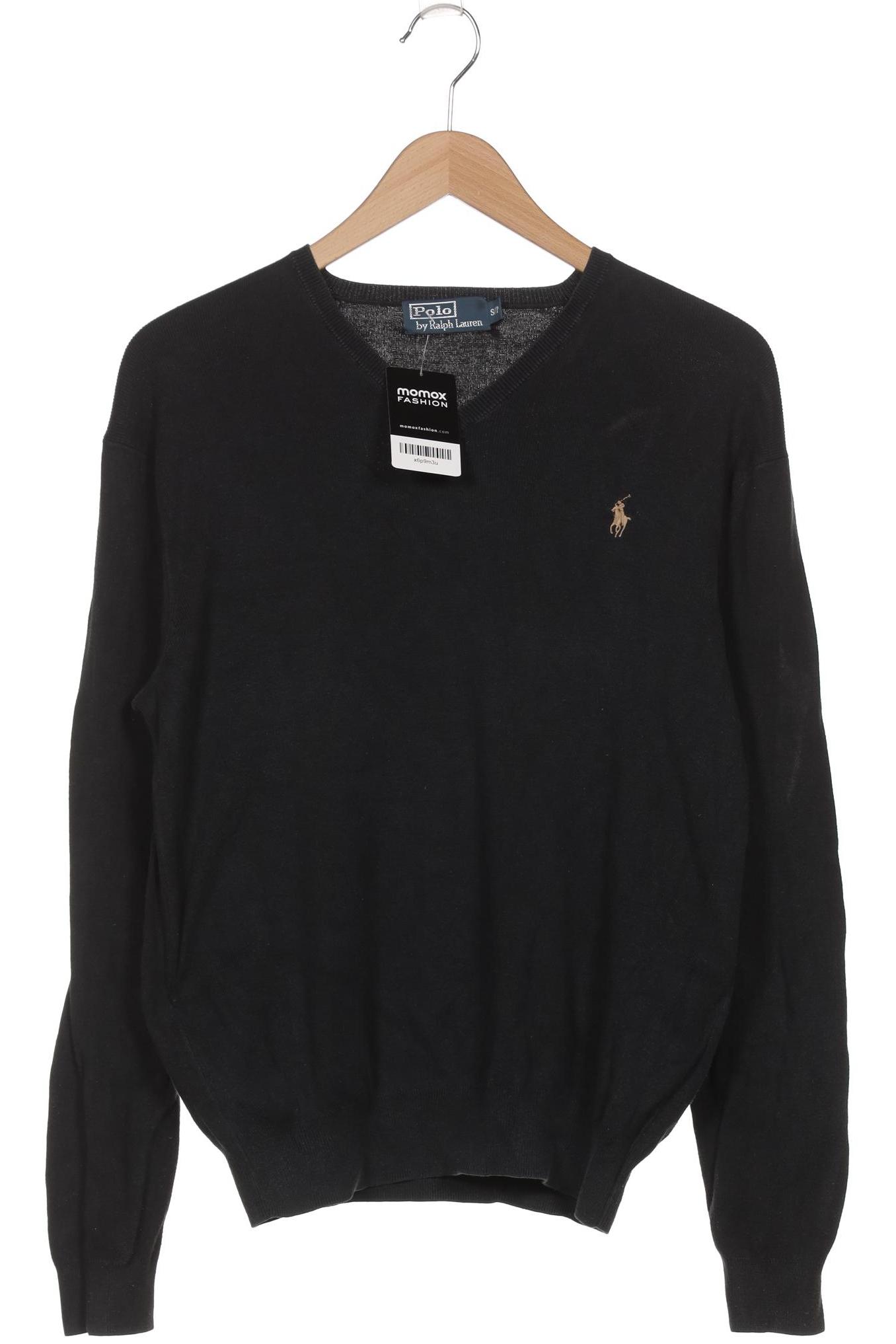 

Polo Ralph Lauren Herren Pullover, schwarz, Gr. 46