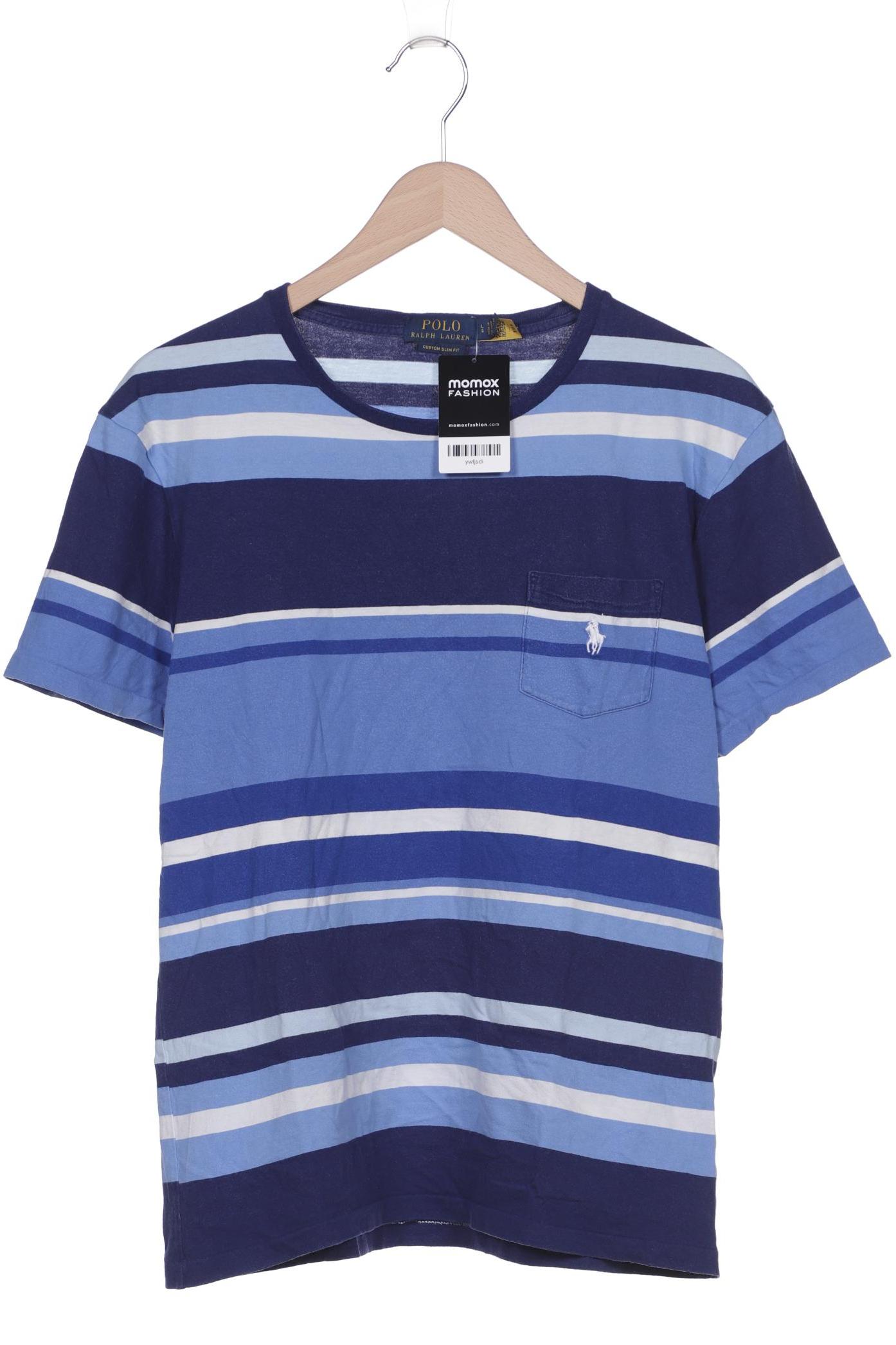 

Polo Ralph Lauren Herren T-Shirt, marineblau
