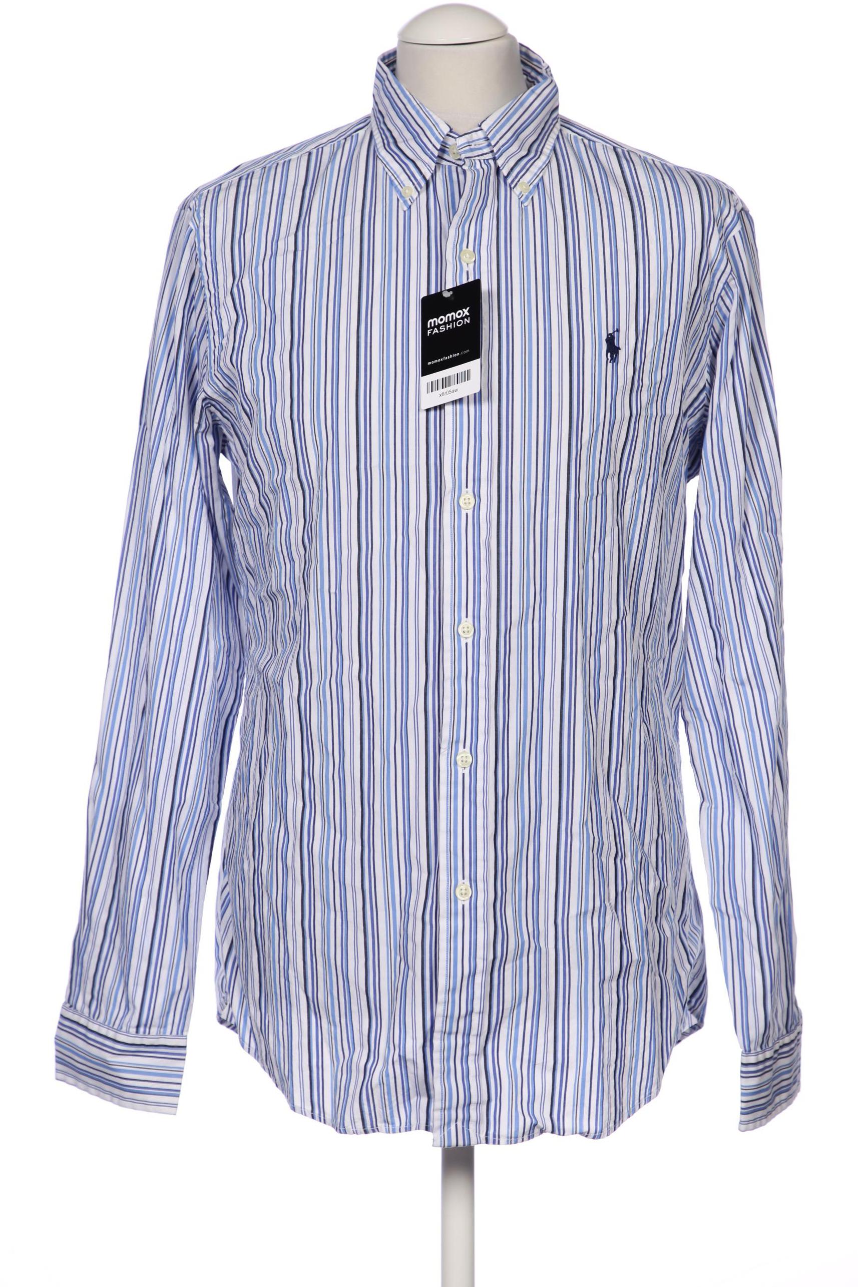 

Polo Ralph Lauren Herren Hemd, mehrfarbig