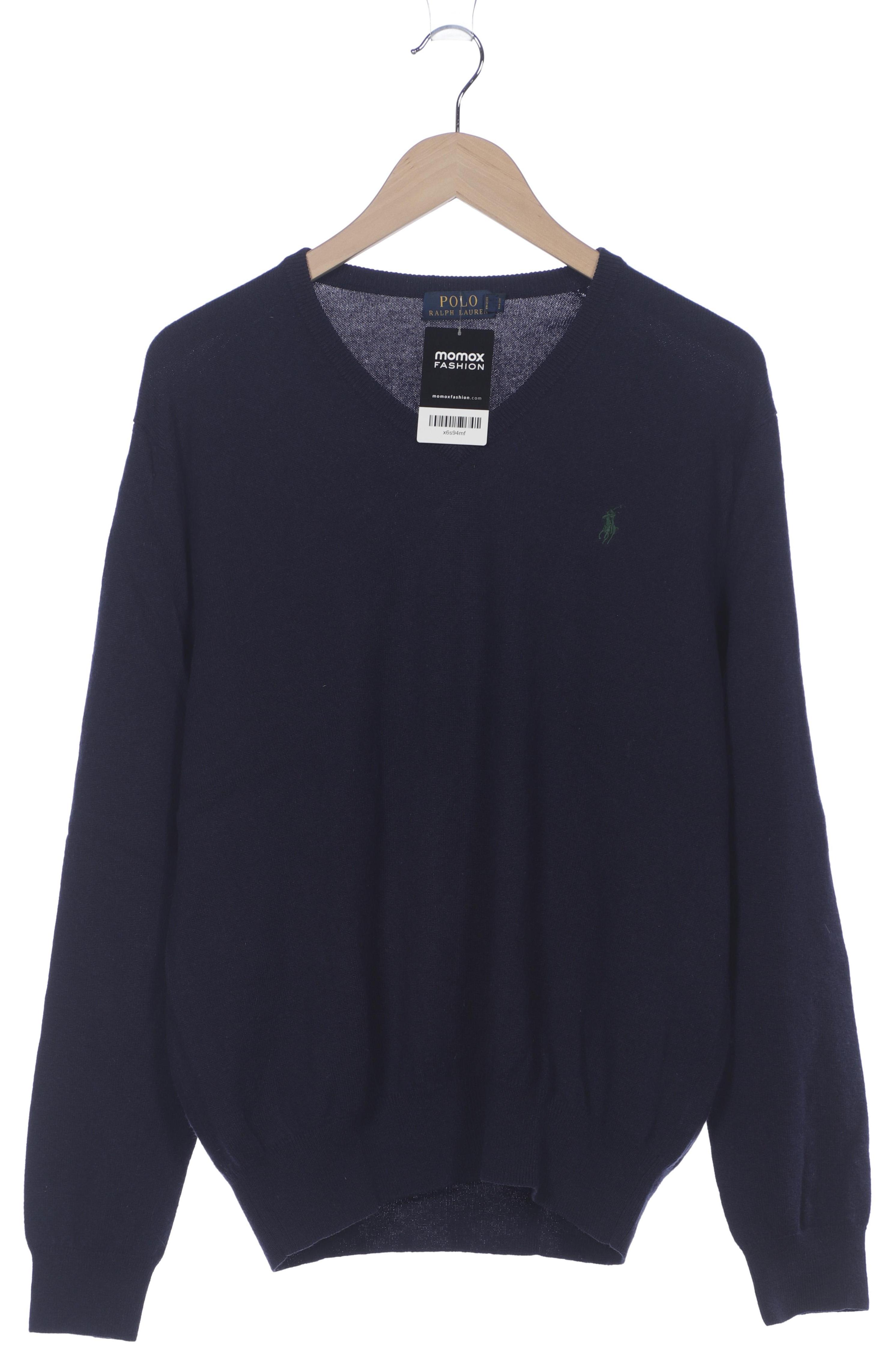 

Polo Ralph Lauren Herren Pullover, marineblau, Gr. 52