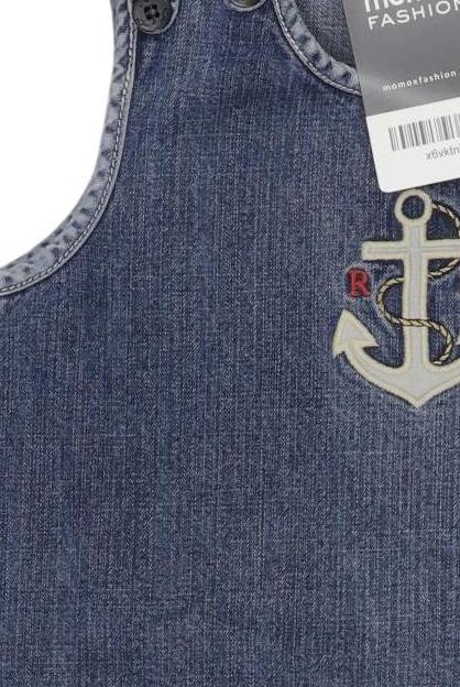 Thumbnail - Polo Ralph Lauren Mädchen Kleid, blau, Gr. 104