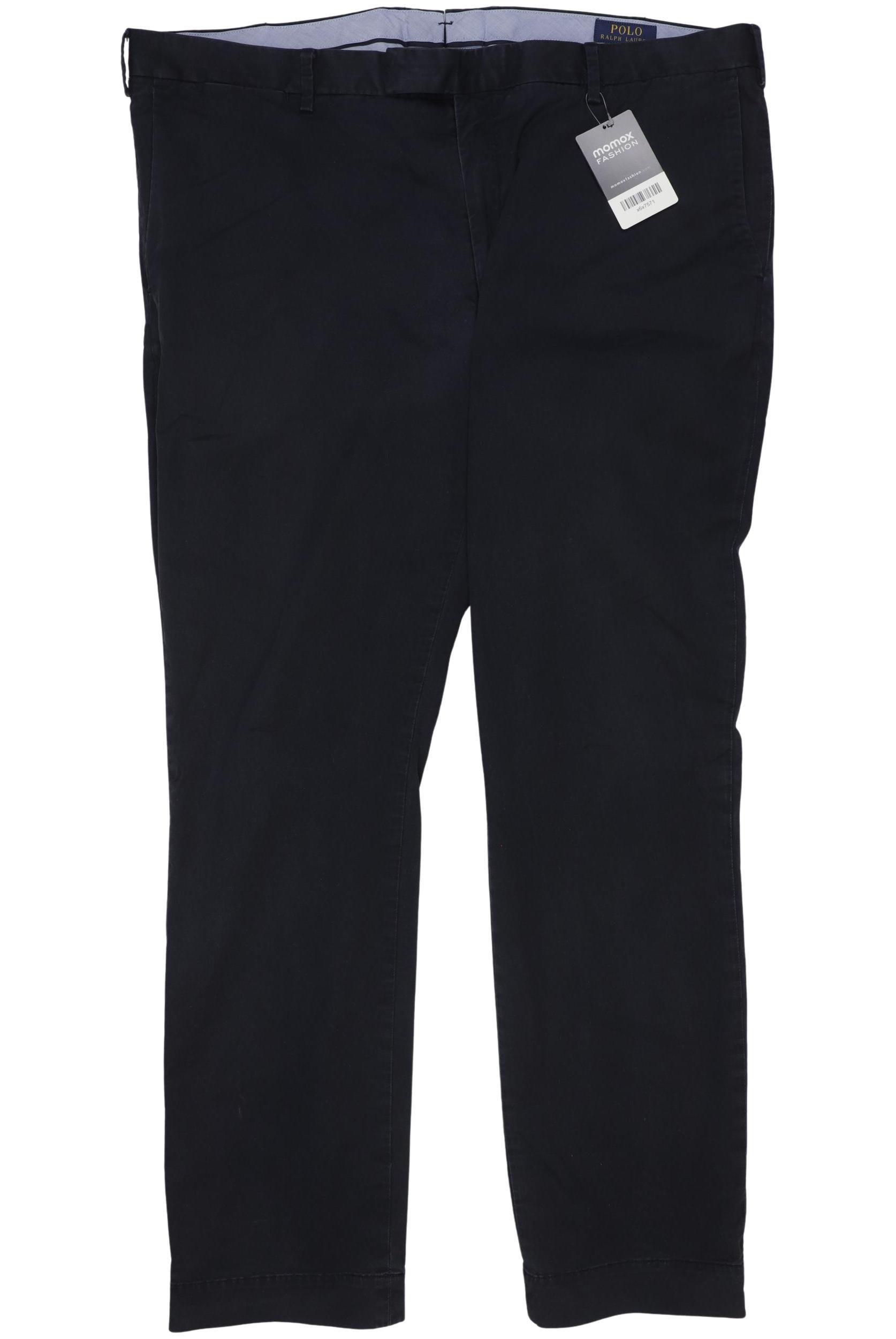 

Polo Ralph Lauren Herren Stoffhose, marineblau, Gr. 40