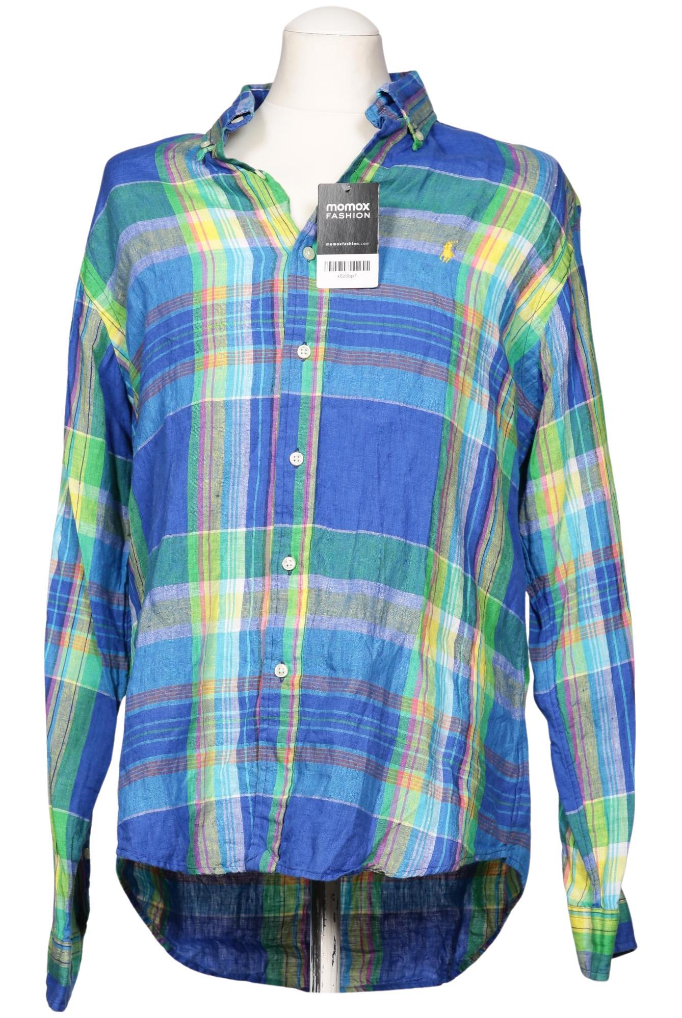 

Polo Ralph Lauren Herren Hemd, mehrfarbig, Gr. 52