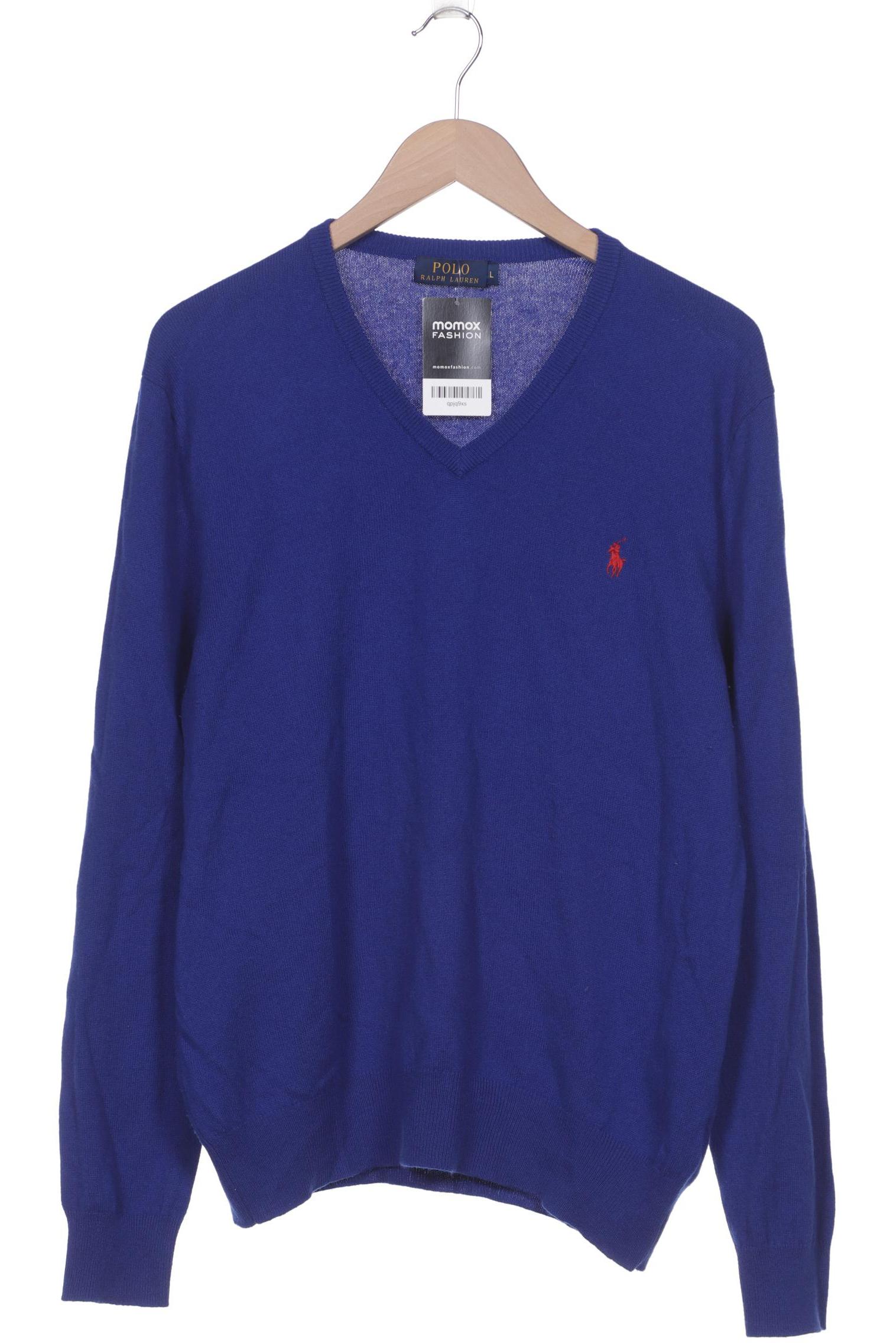 

Polo Ralph Lauren Herren Pullover, blau