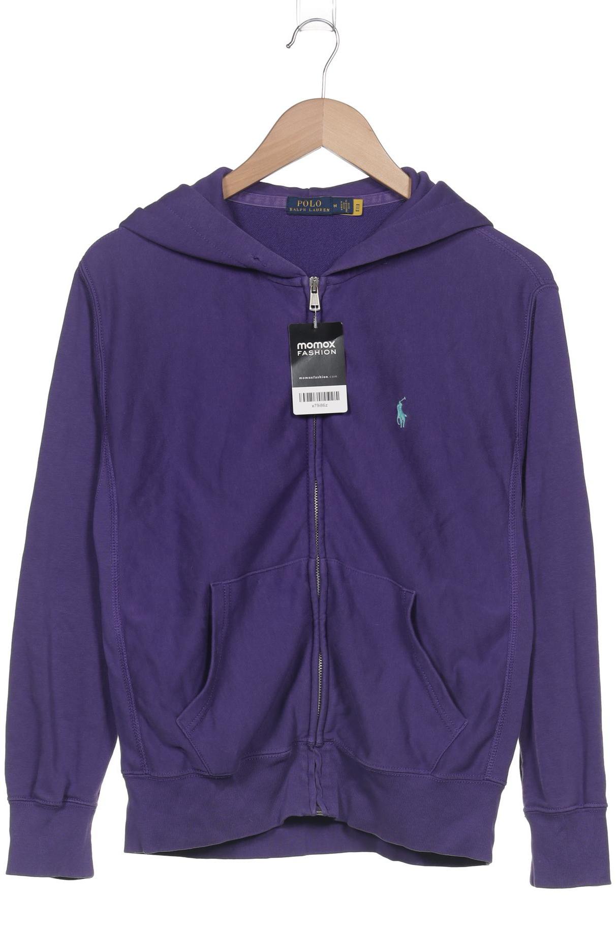 

Polo Ralph Lauren Damen Kapuzenpullover, flieder, Gr. 38