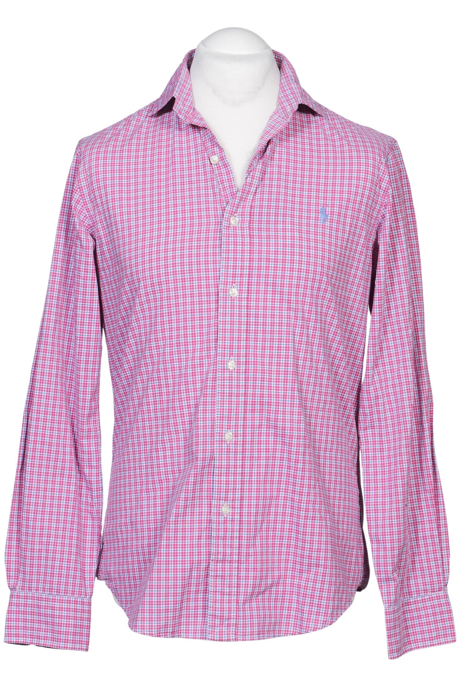 

Polo Ralph Lauren Herren Hemd, mehrfarbig, Gr. 48