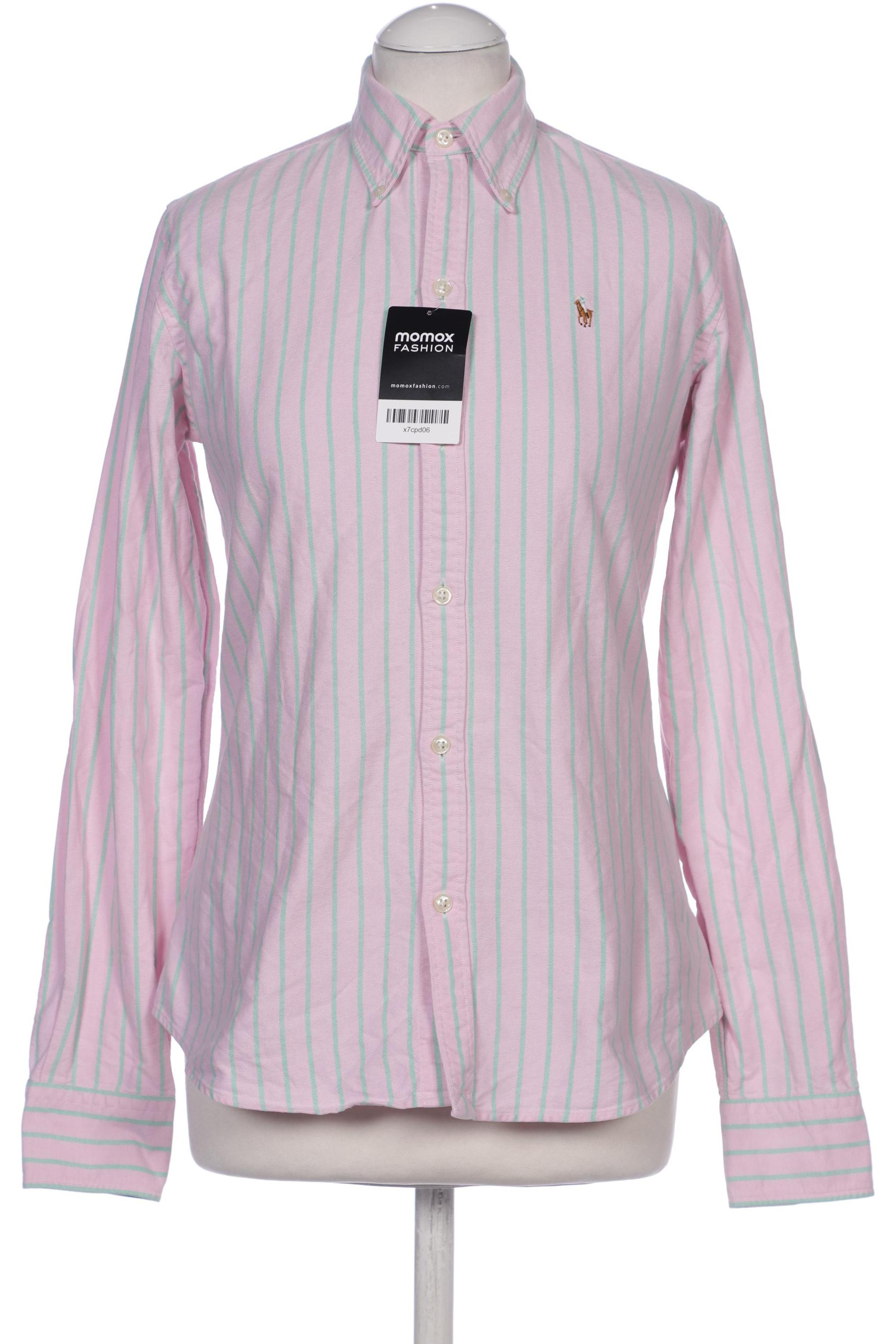 

Polo Ralph Lauren Damen Bluse, pink, Gr. 6