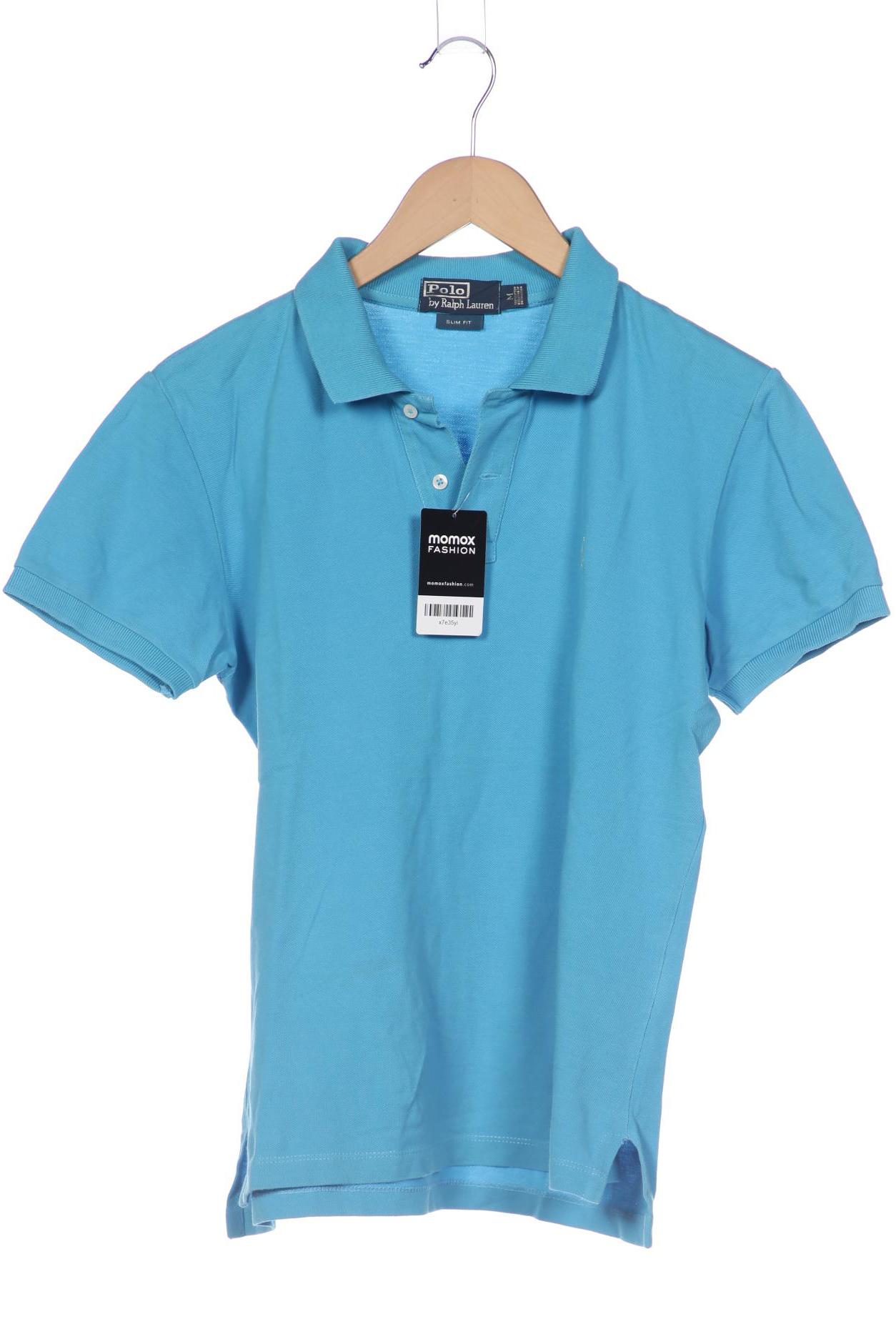 

Polo Ralph Lauren Herren Poloshirt, blau, Gr. 48
