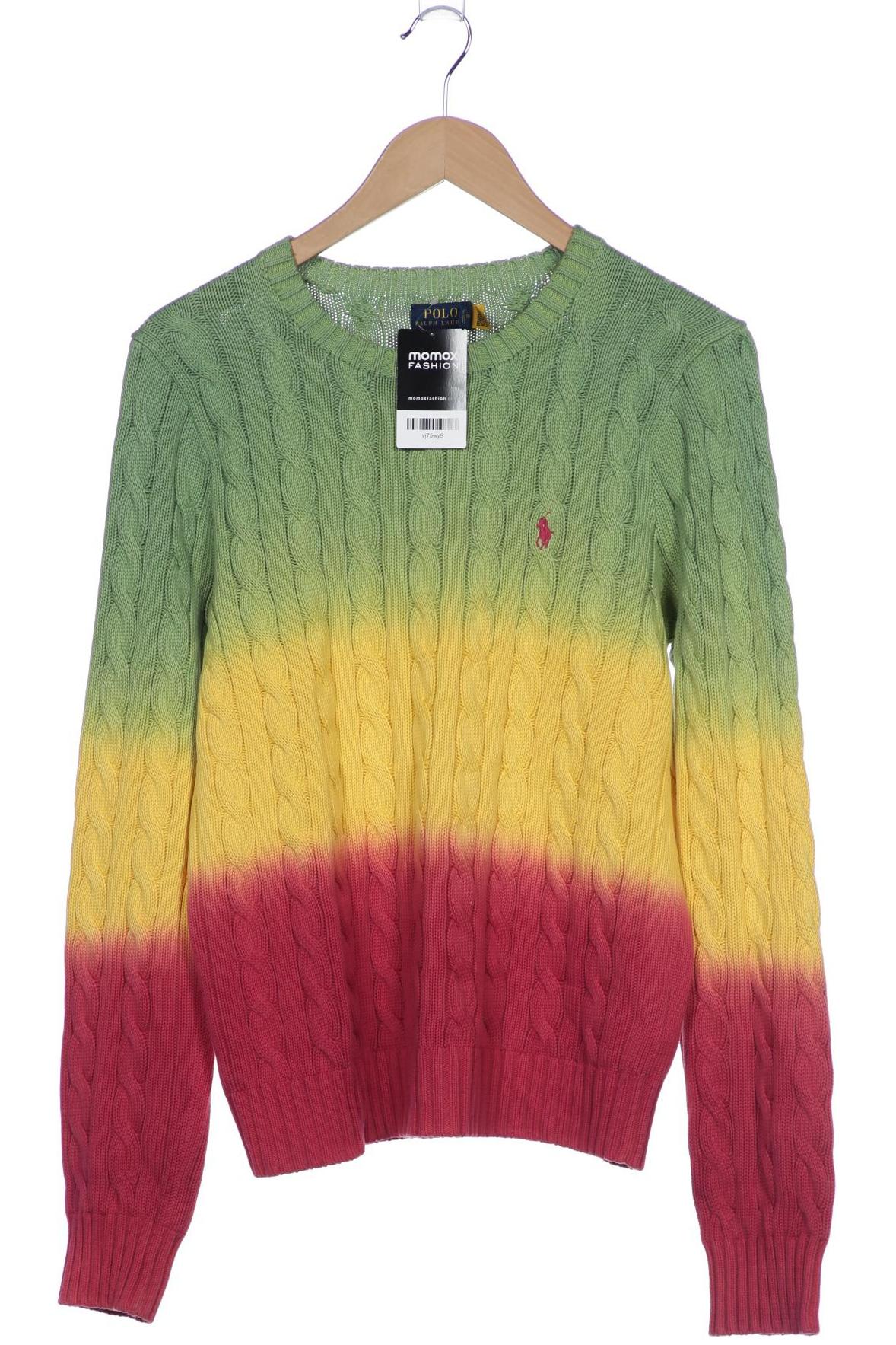 

Polo Ralph Lauren Damen Pullover, mehrfarbig, Gr. 42