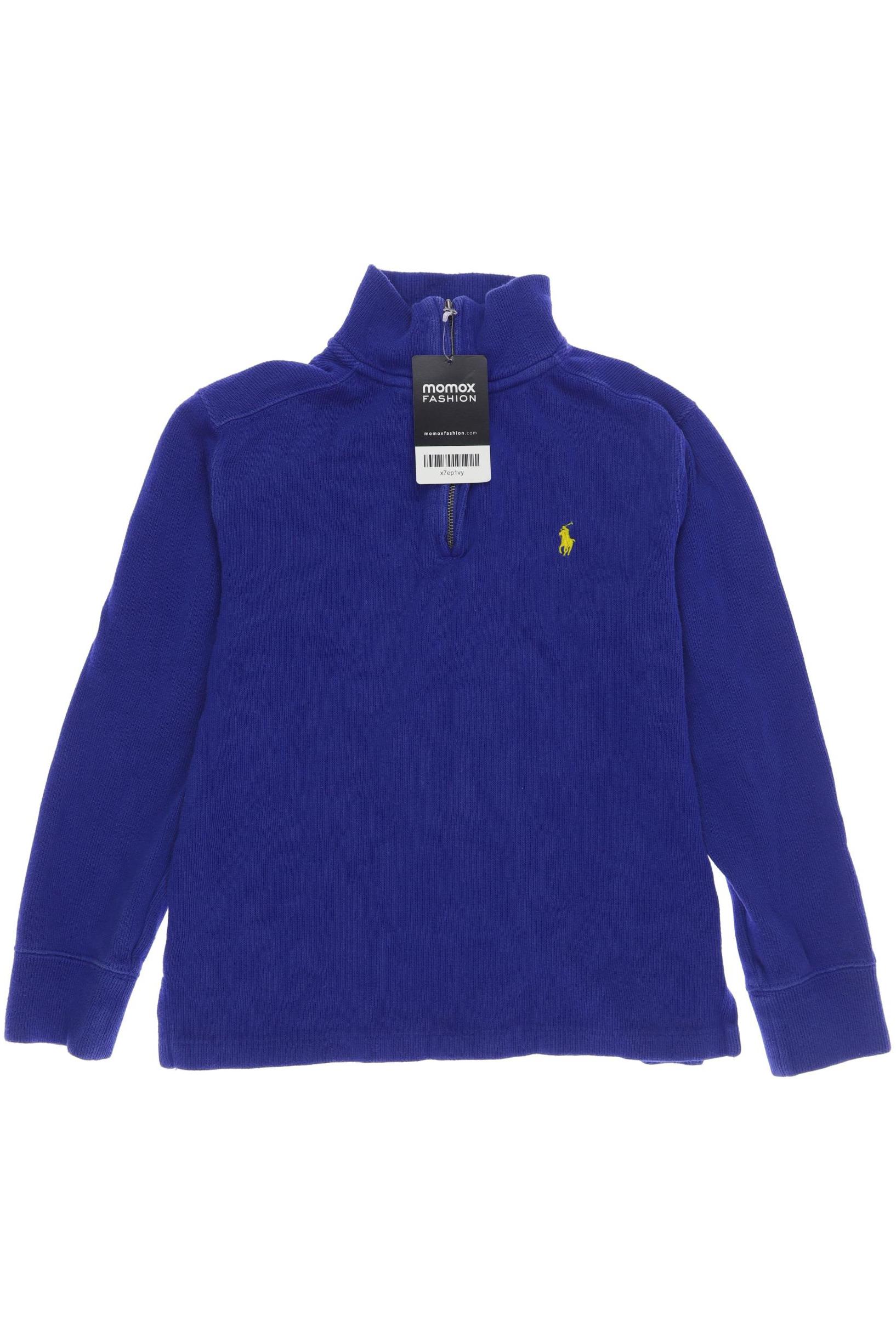 

Polo Ralph Lauren Herren Pullover, blau, Gr. 128