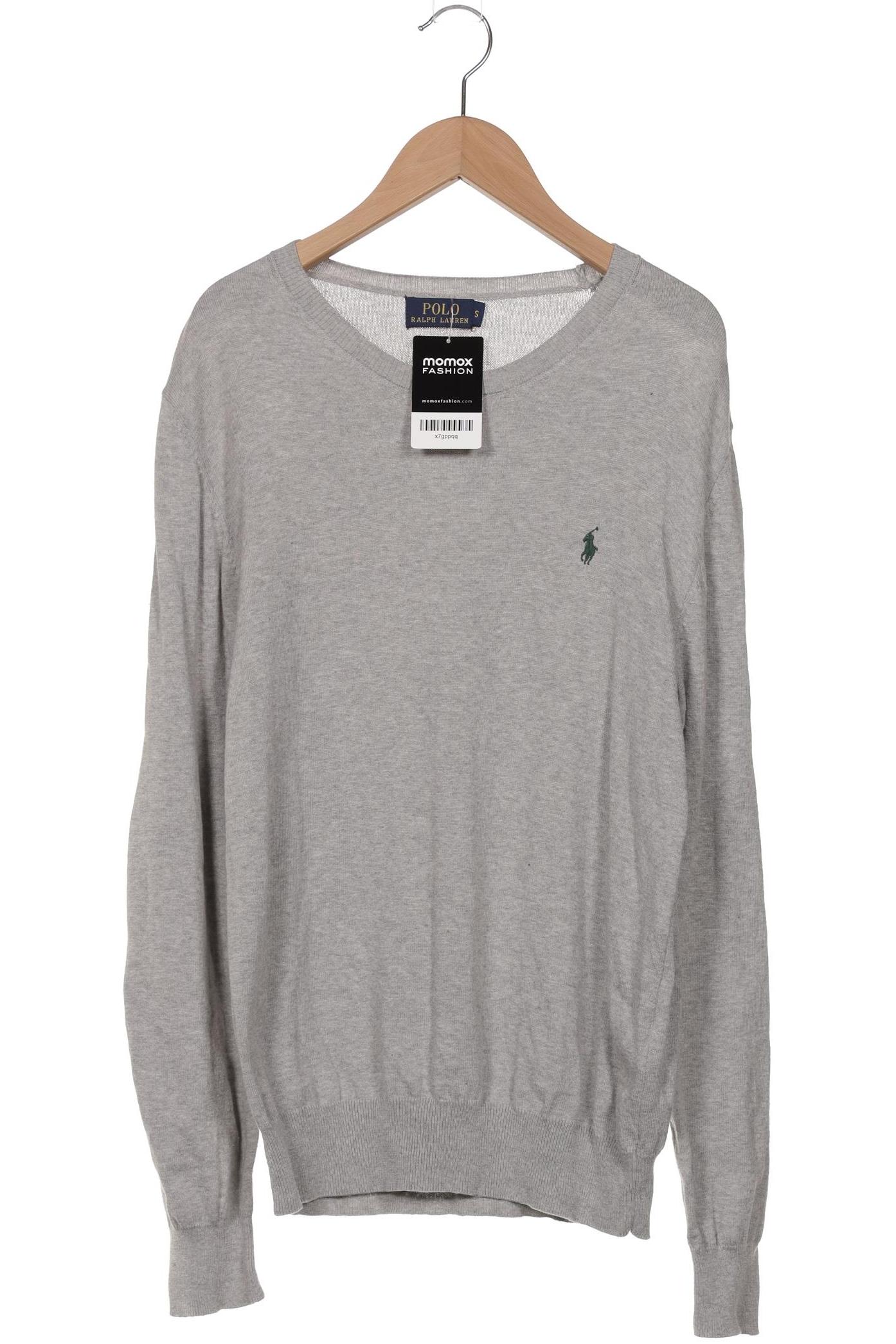 

Polo Ralph Lauren Herren Pullover, grau, Gr. 46