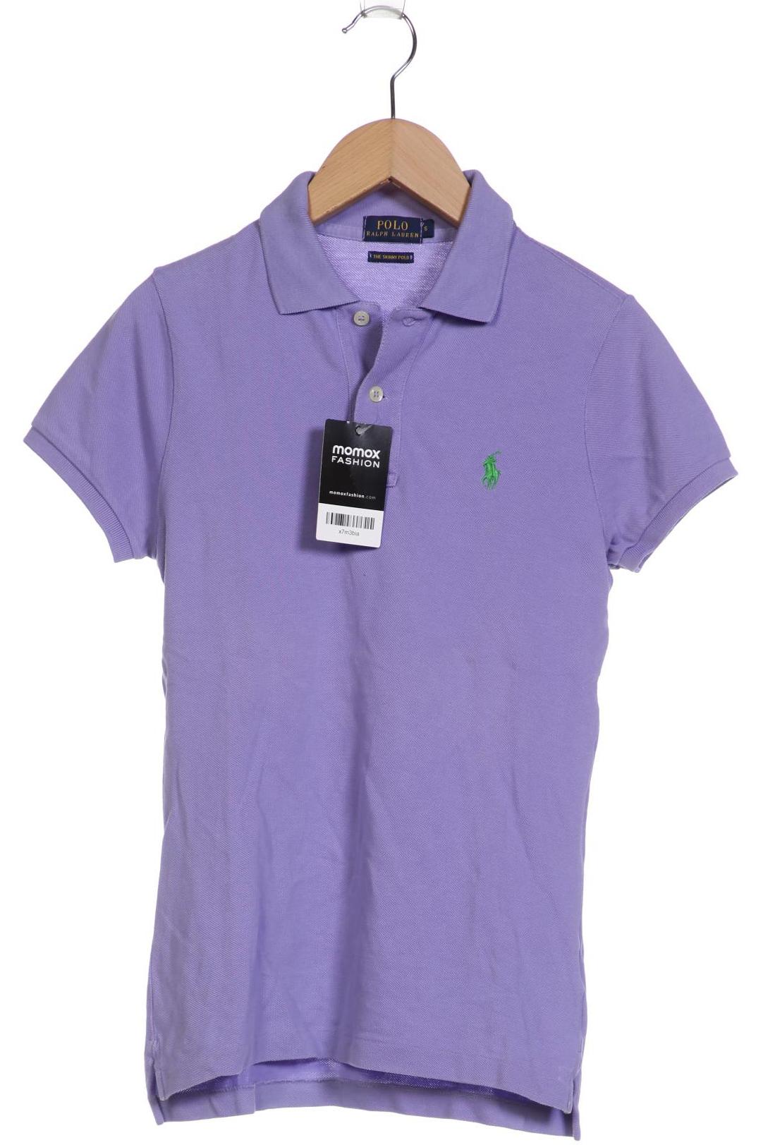 

Polo Ralph Lauren Damen Poloshirt, flieder, Gr. 36