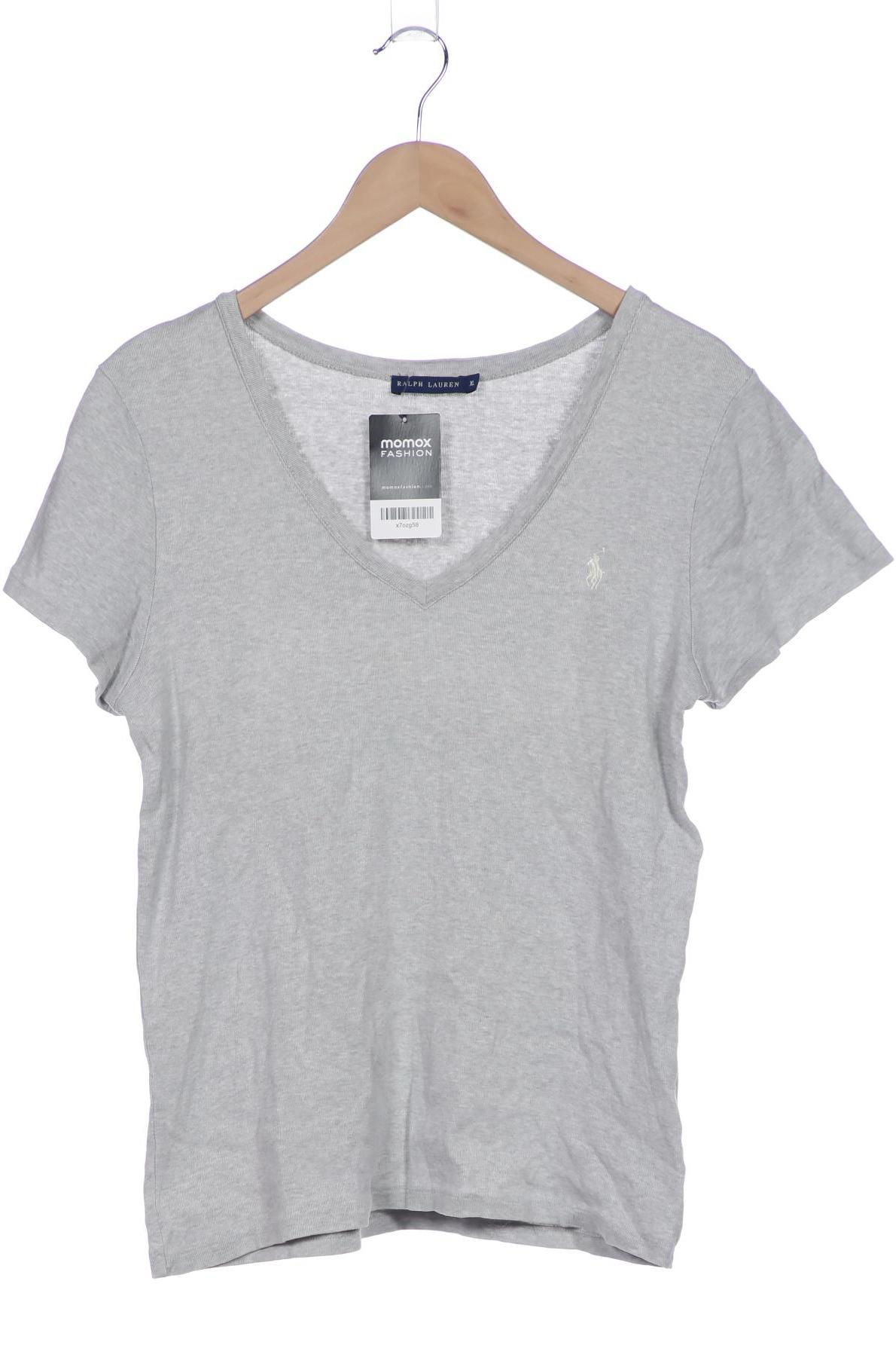 

Polo Ralph Lauren Damen T-Shirt, grau, Gr. 44