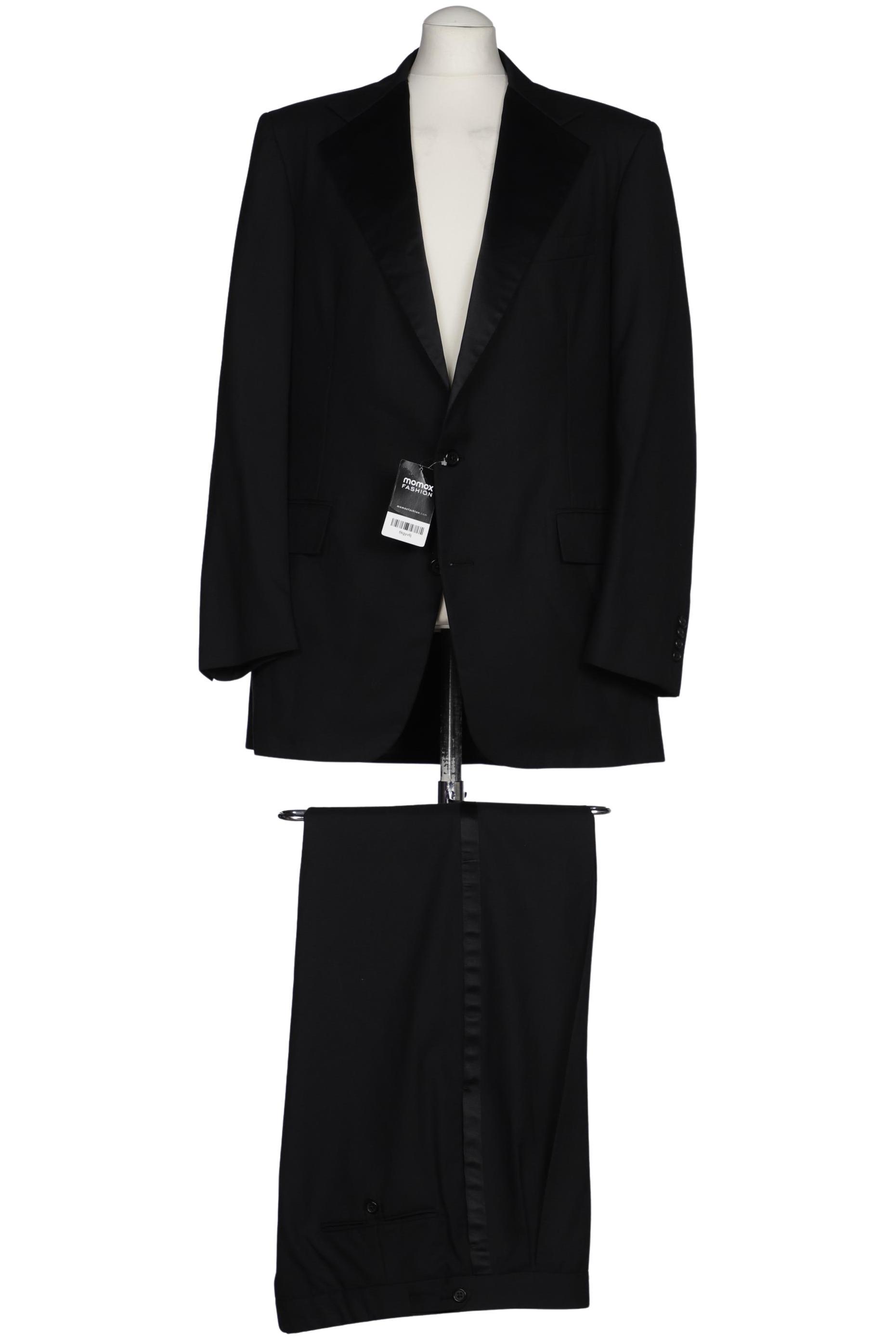 

Polo Ralph Lauren Herren Anzug, schwarz, Gr. 54