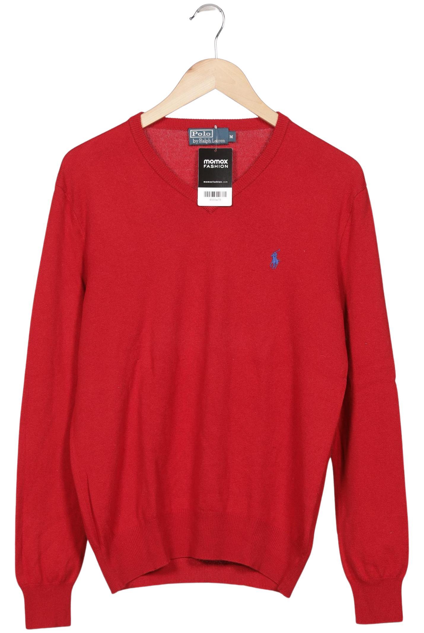 

Polo Ralph Lauren Herren Pullover, rot, Gr. 48
