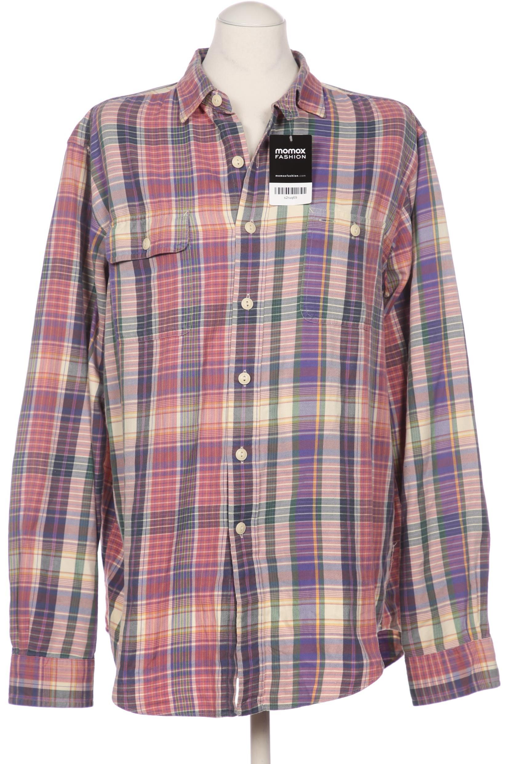 

Polo Ralph Lauren Herren Hemd, mehrfarbig, Gr. 54