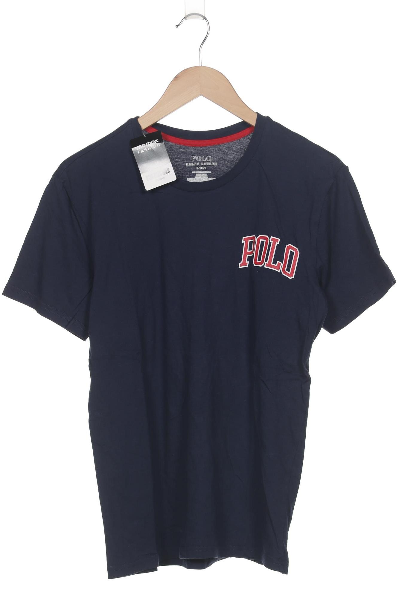 

Polo Ralph Lauren Herren T-Shirt, marineblau, Gr. 46