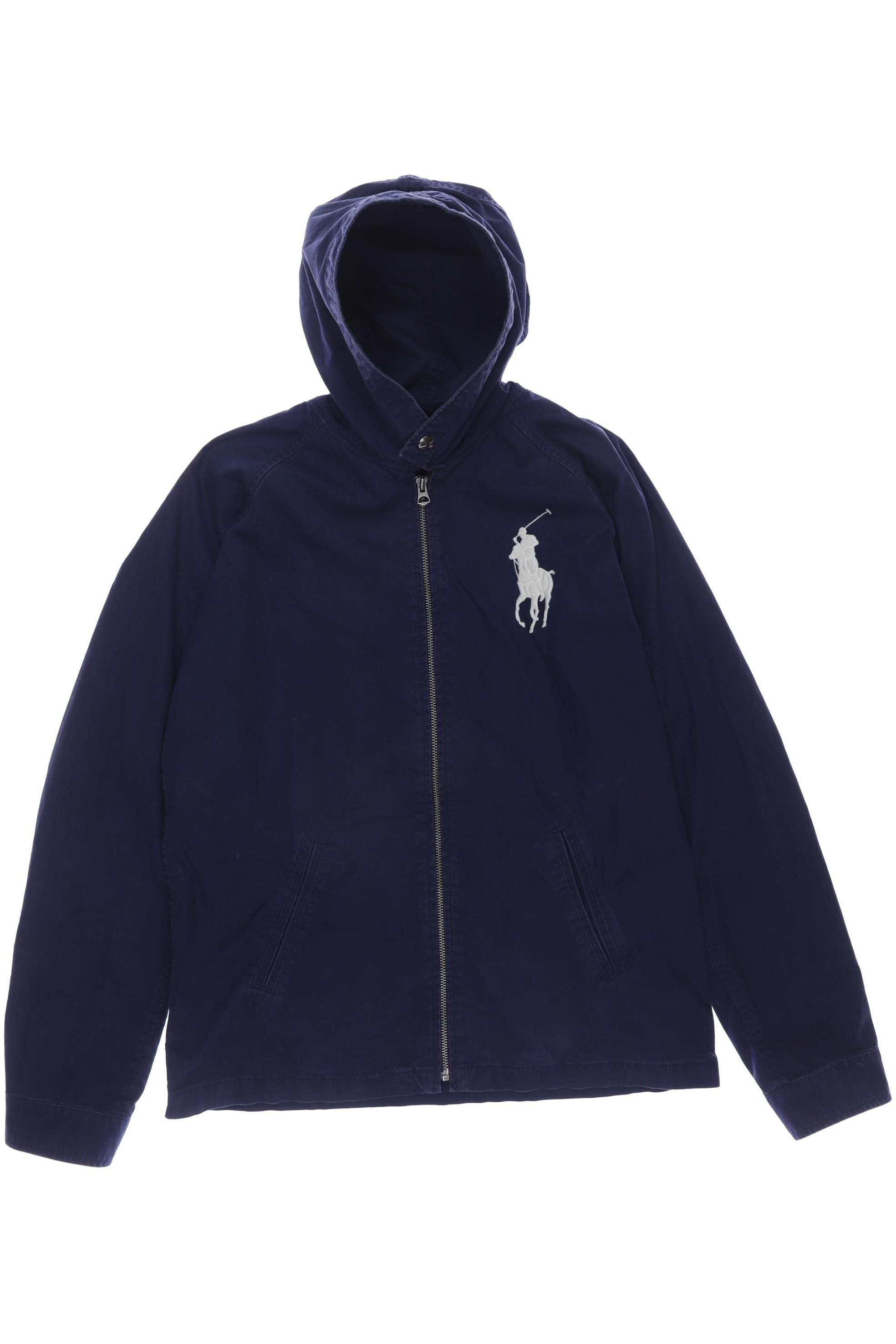 

Polo Ralph Lauren Herren Jacke, marineblau, Gr. 170