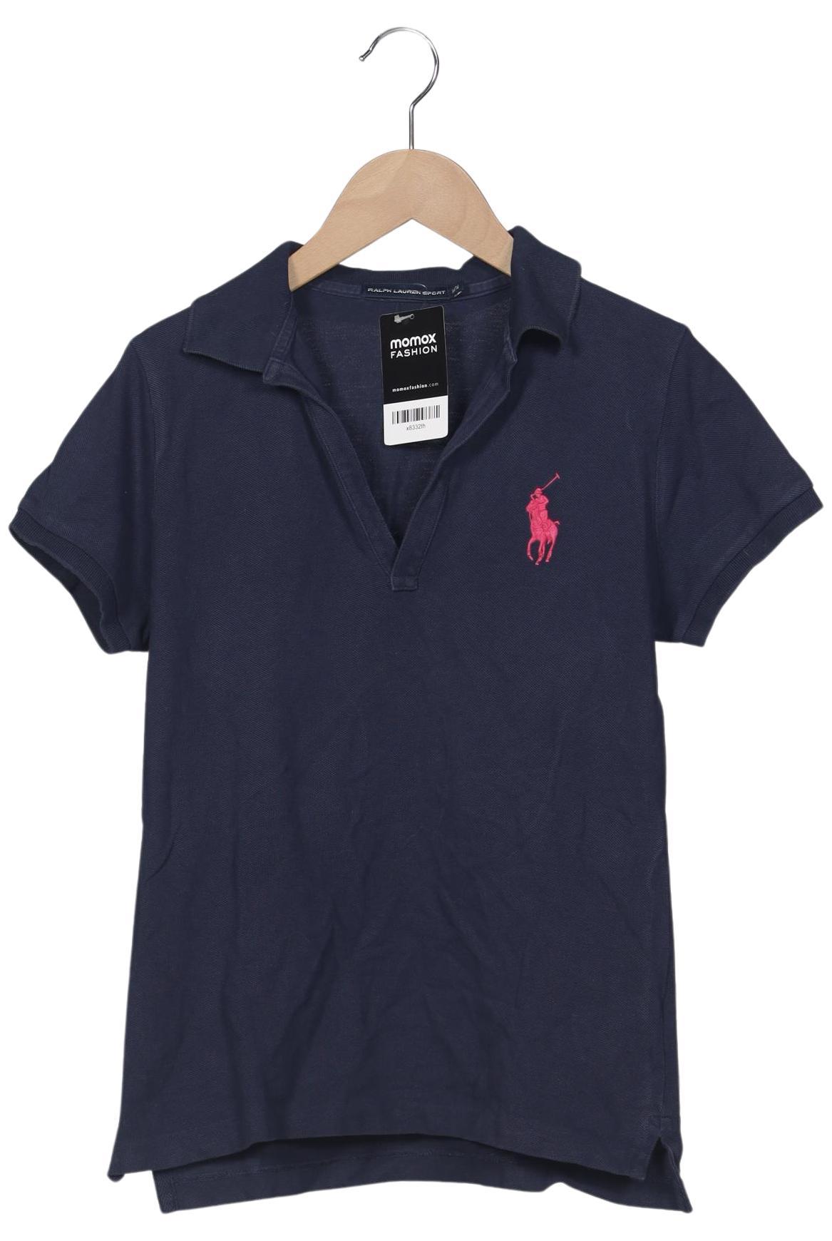

Polo Ralph Lauren Damen Poloshirt, marineblau, Gr. 38
