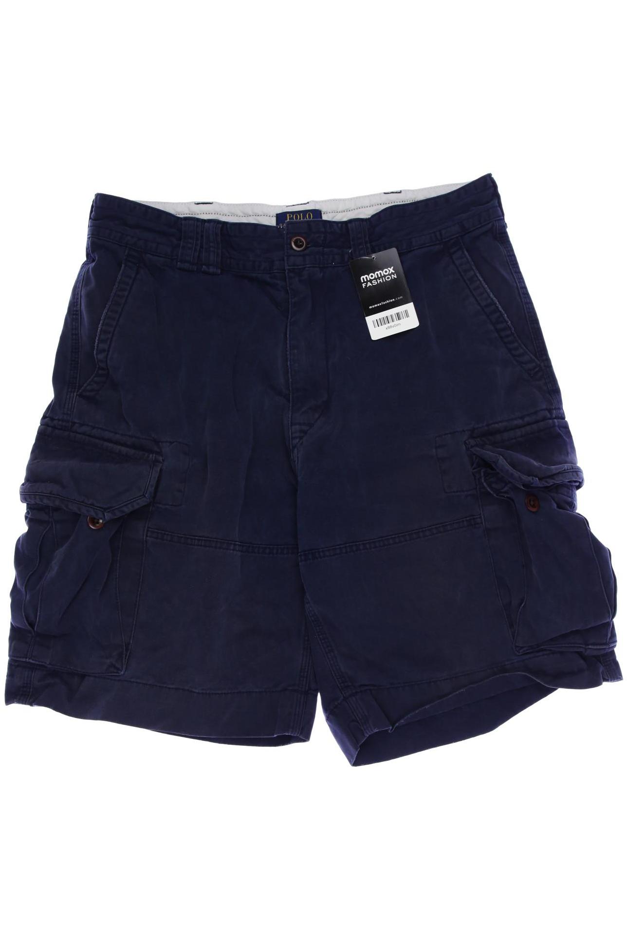 

Polo Ralph Lauren Herren Shorts, marineblau, Gr. 52